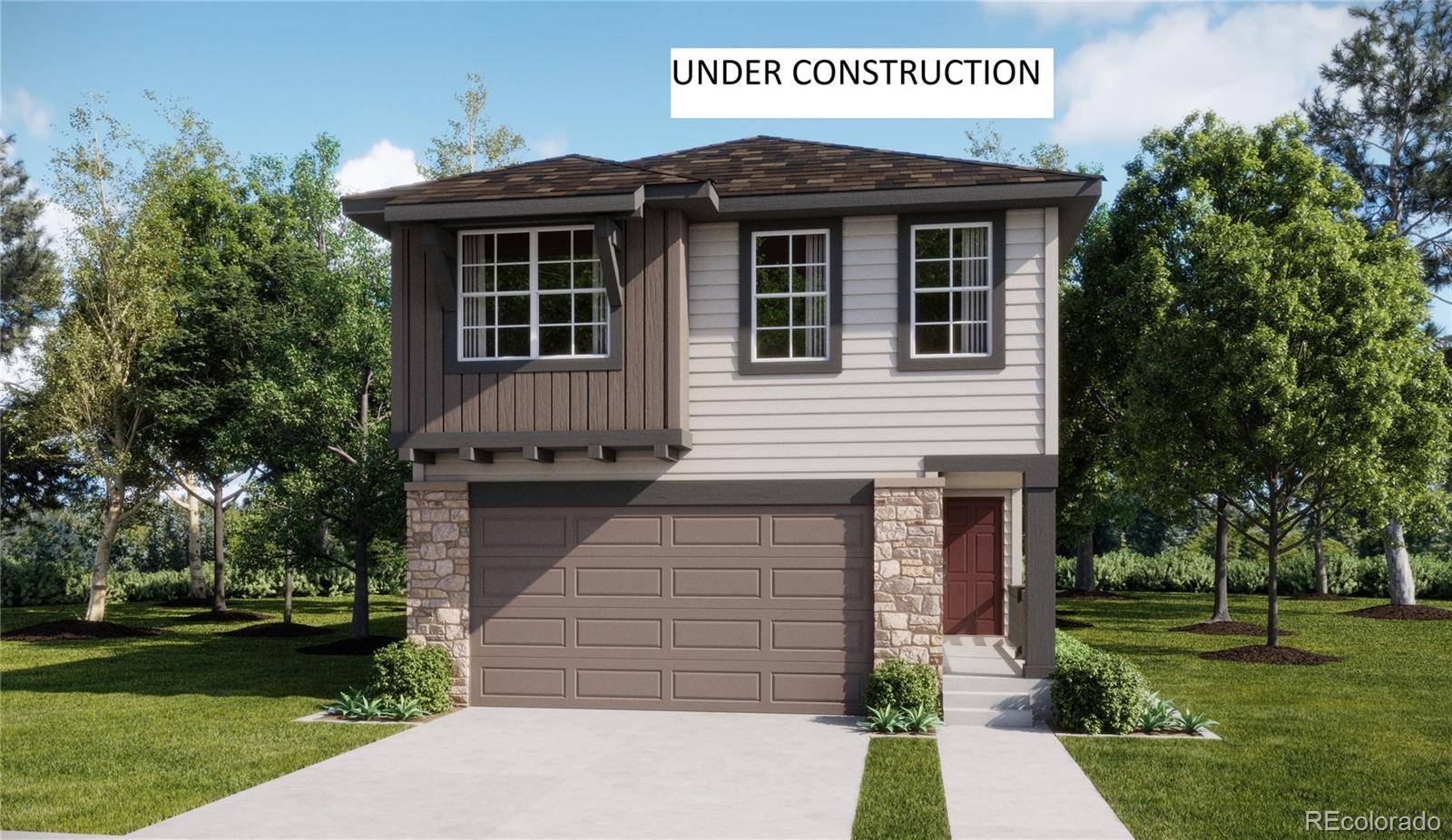 2966 Galena Peak HTS, Colorado Springs, CO 80908