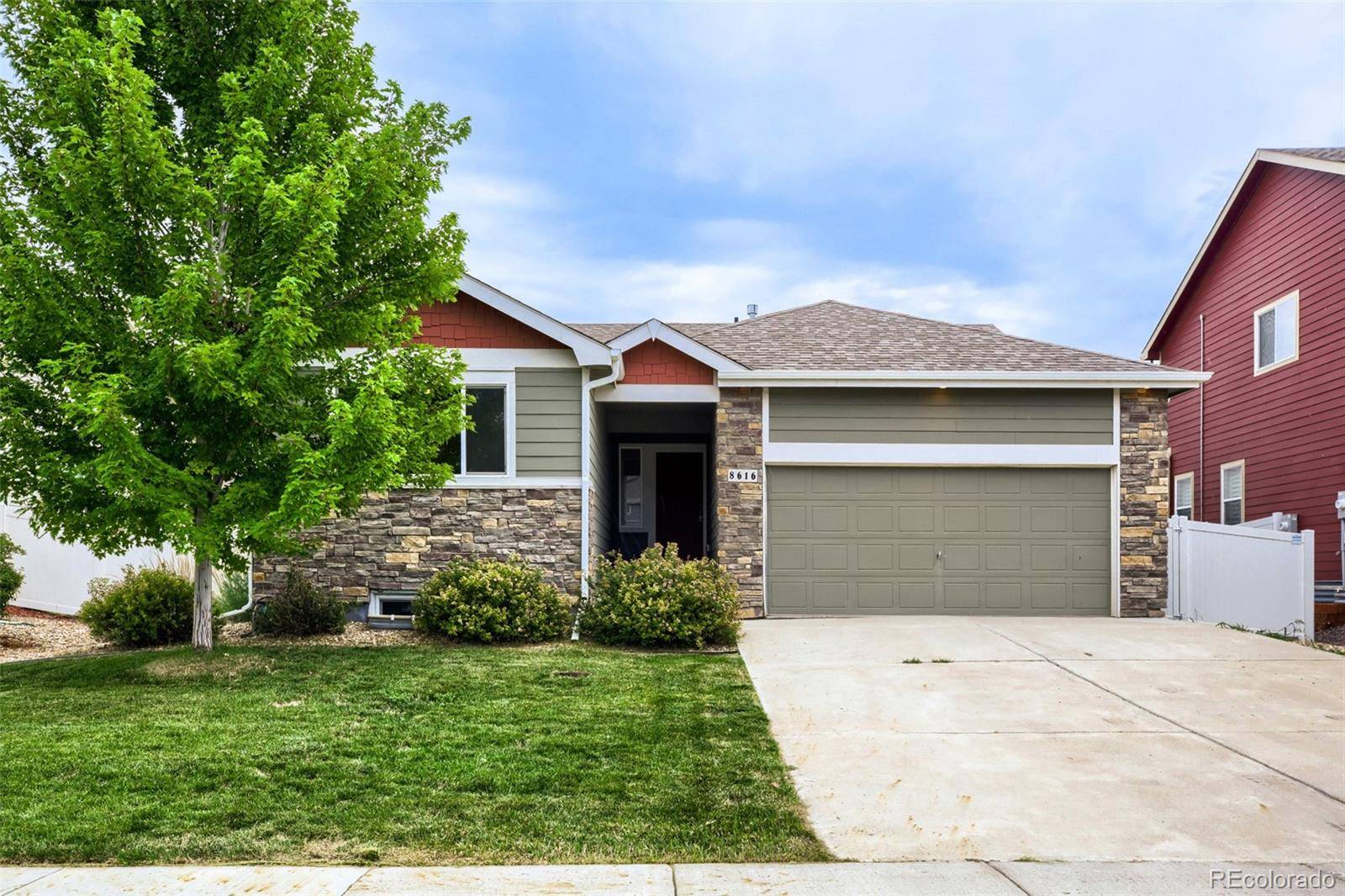 8616 16th ST, Greeley, CO 80634