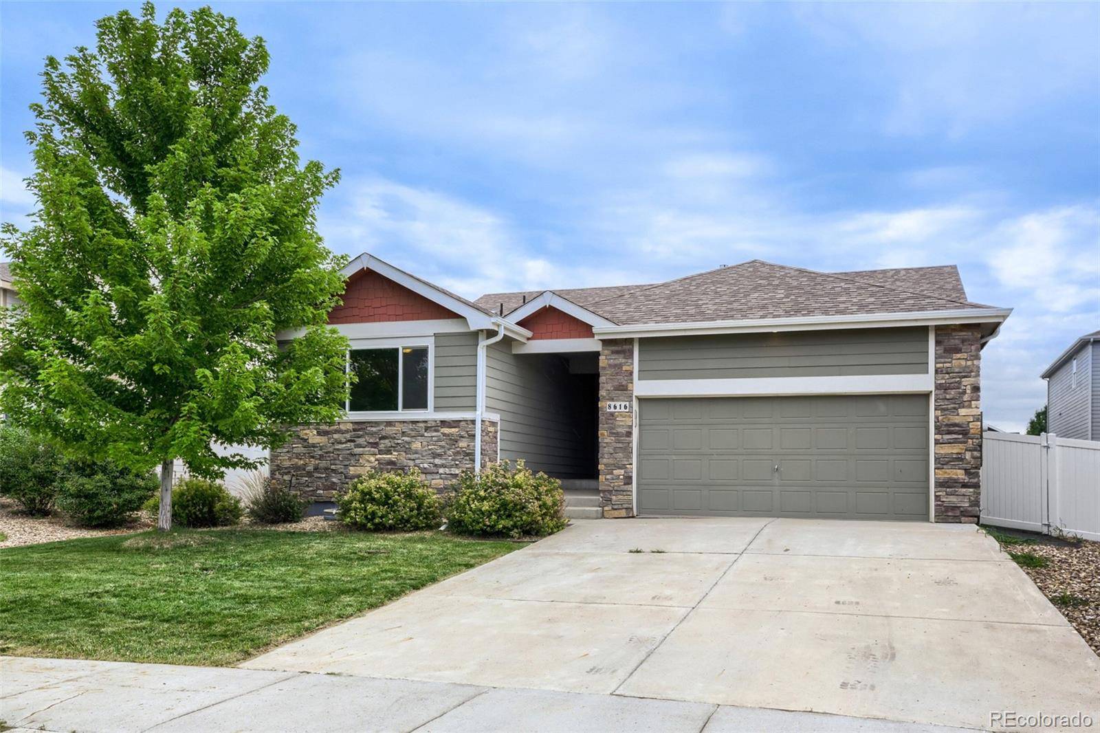 8616 16th ST, Greeley, CO 80634