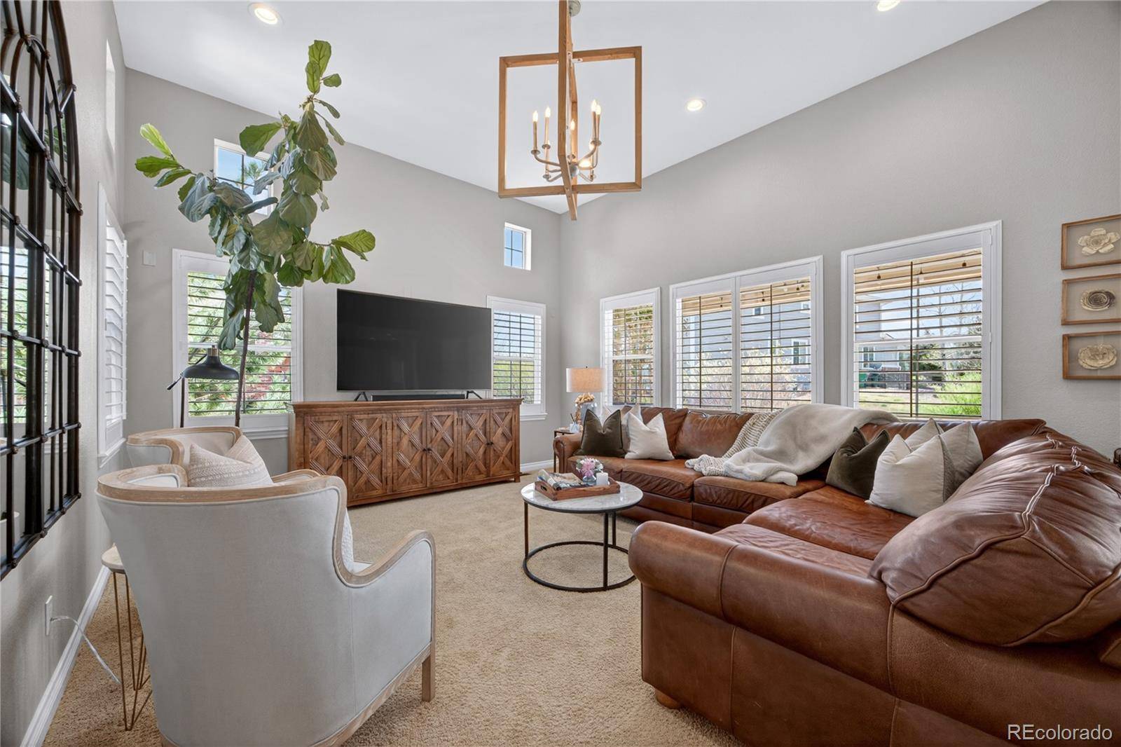 6726 S Quantock WAY, Aurora, CO 80016