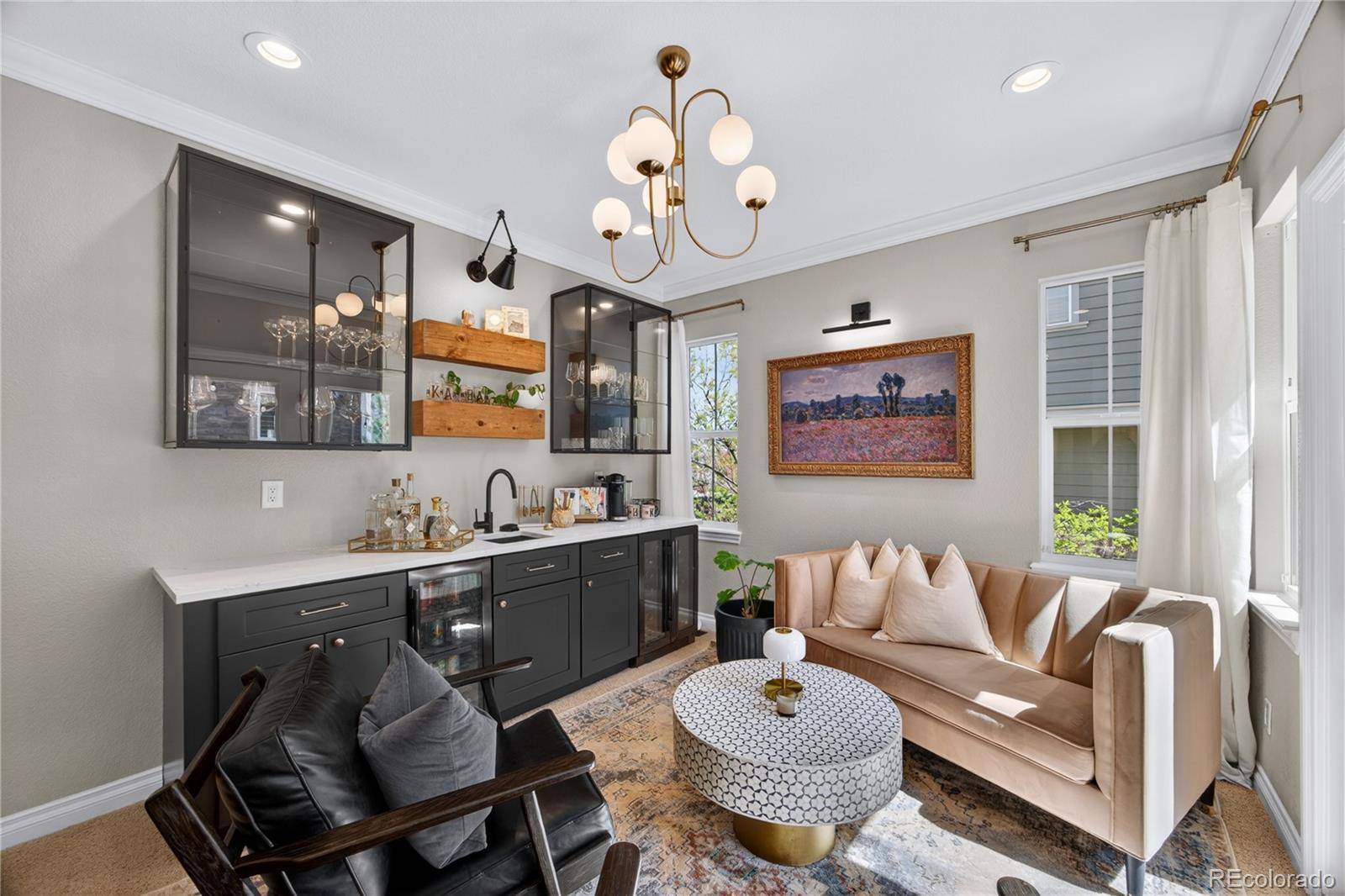 6726 S Quantock WAY, Aurora, CO 80016