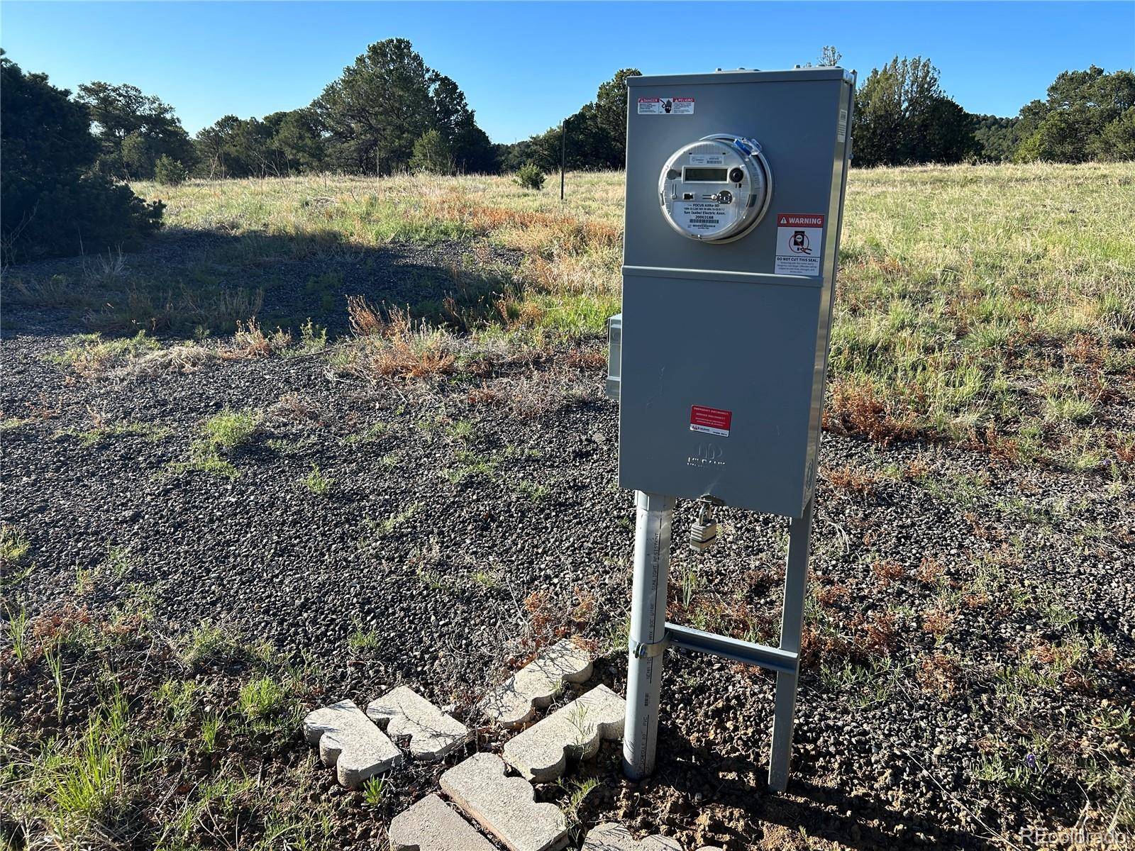 Lot 165 Silver Spurs Ranch, Walsenburg, CO 81089