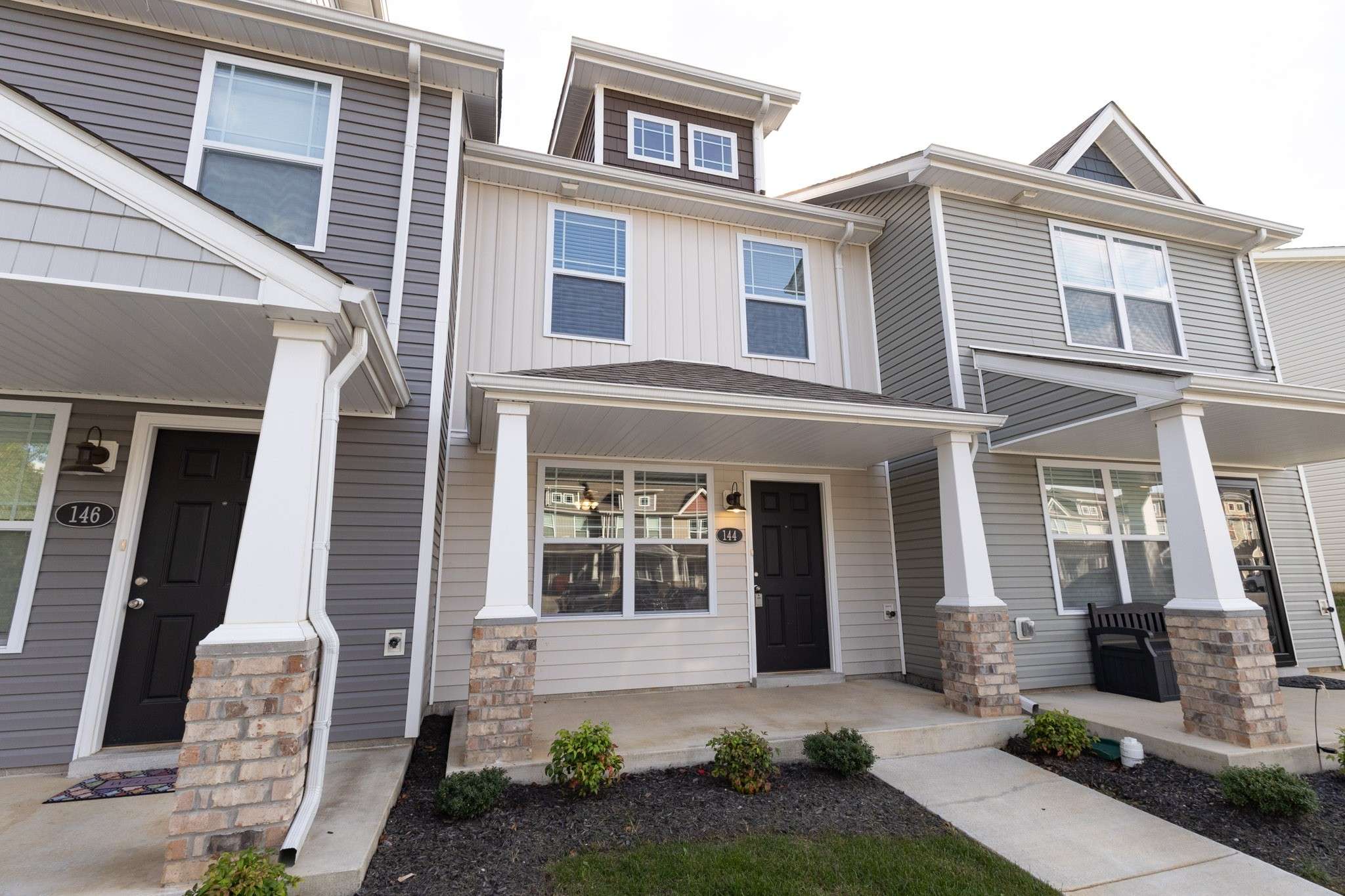 144 Davis Ridge Lane, Clarksville, TN 37040
