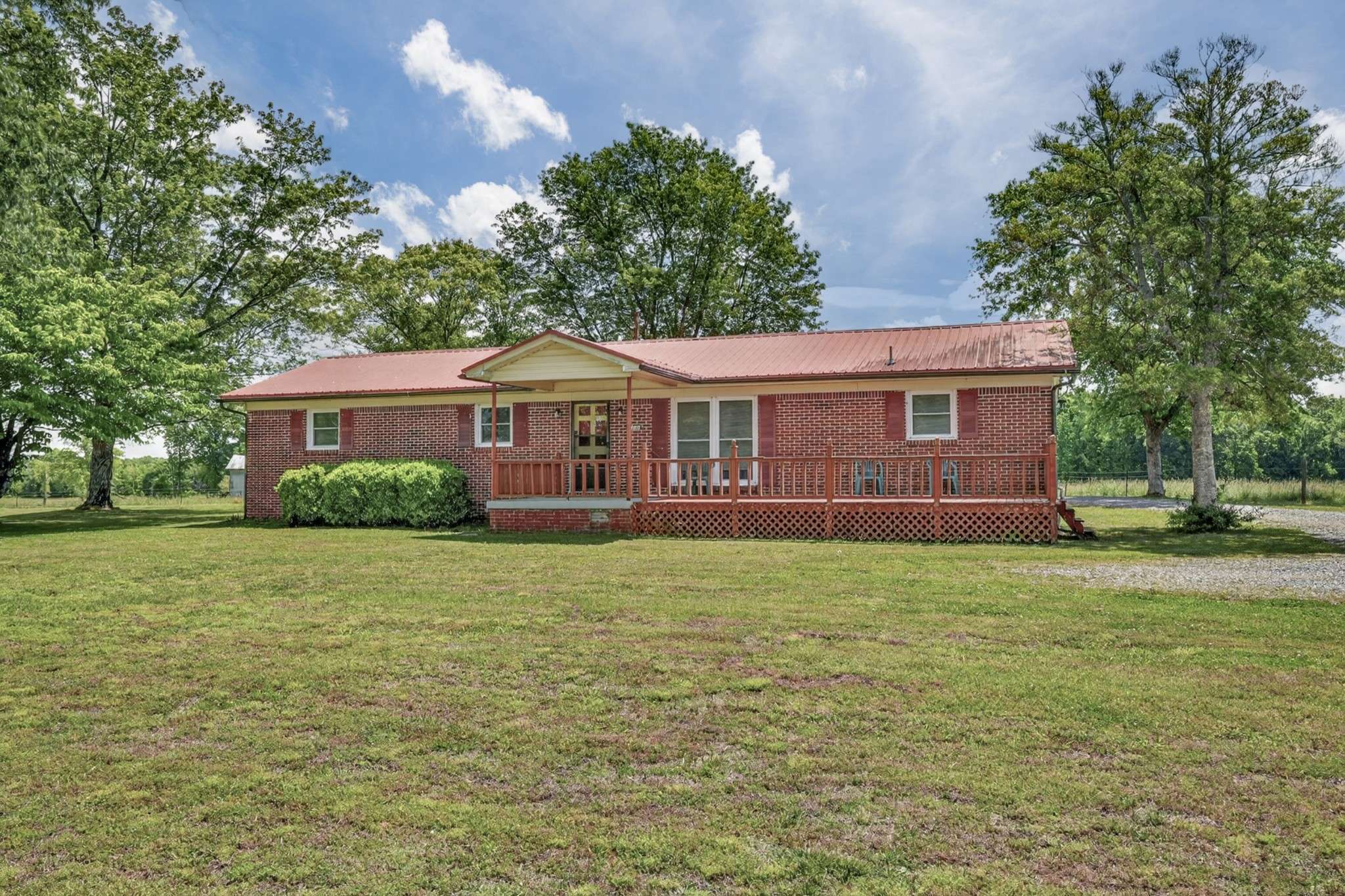 2126 Ardmore Hwy, Ardmore, TN 38449