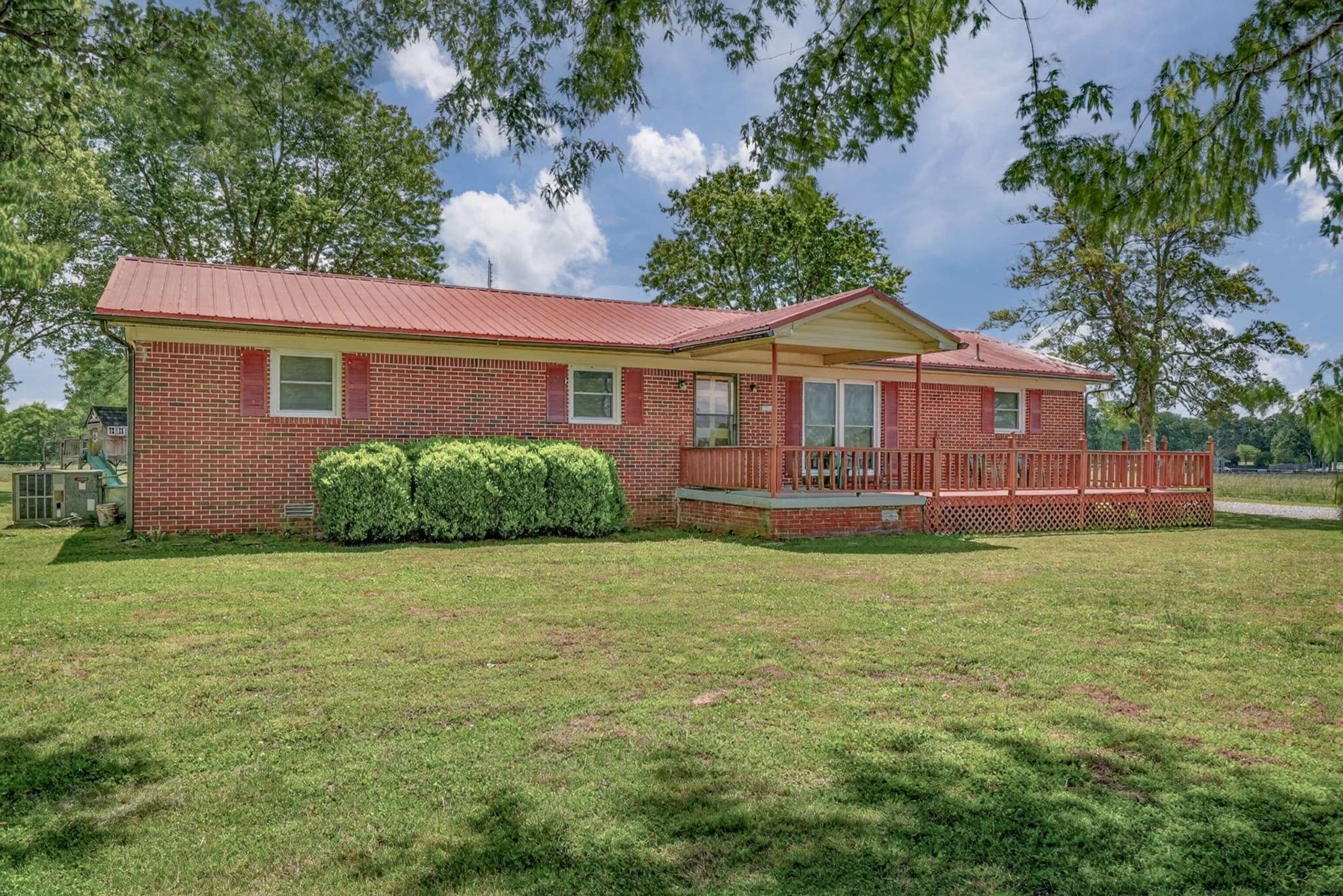 2126 Ardmore Hwy, Ardmore, TN 38449