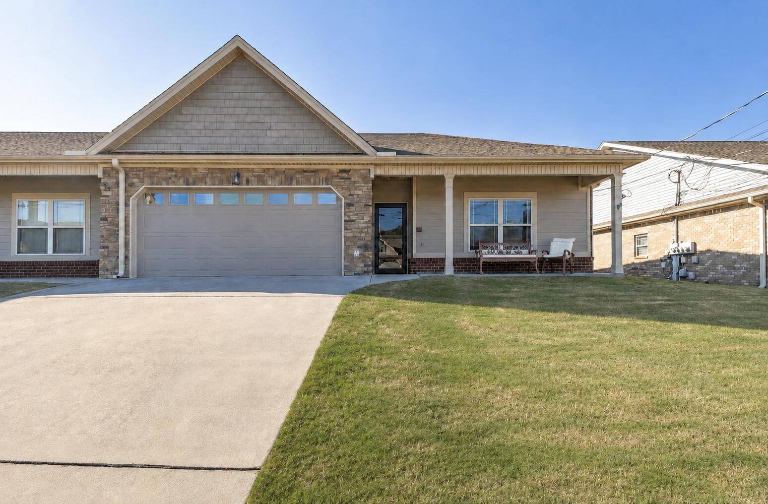 59 Southshore Drive, Fort Oglethorpe, GA 30742
