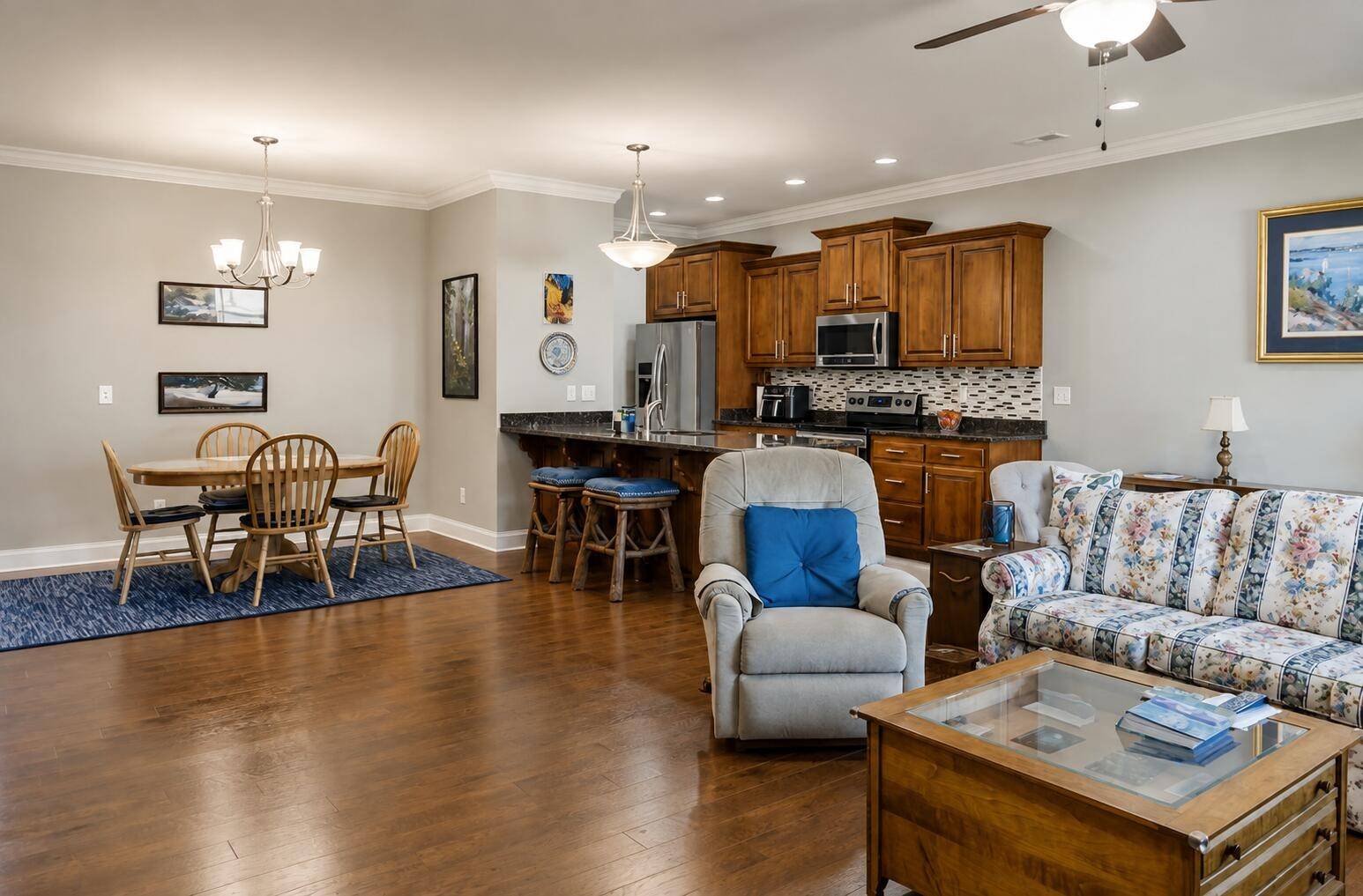 59 Southshore Drive, Fort Oglethorpe, GA 30742