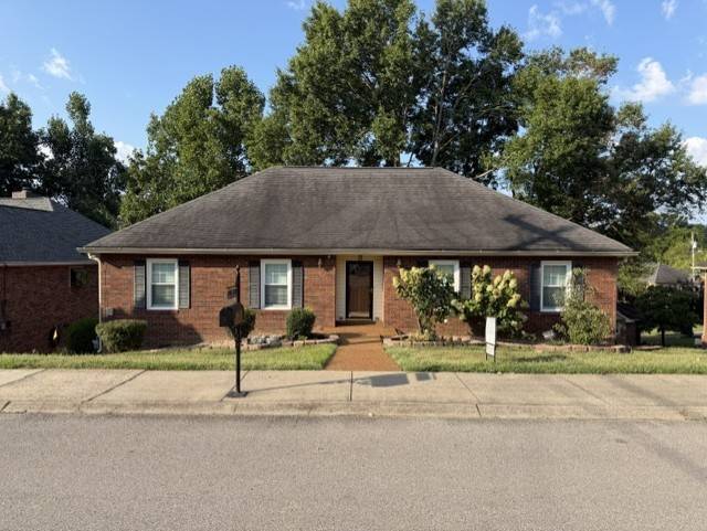 7125 Poplar Creek Trce, Nashville, TN 37221