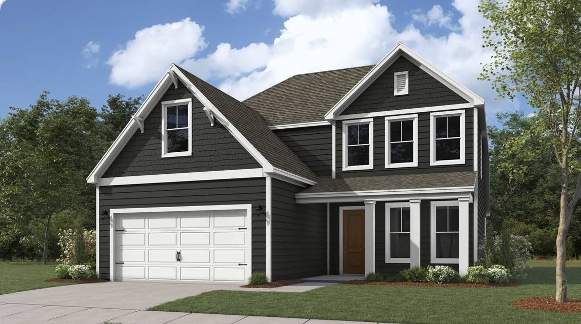 1416 Charles Drive, Chapel Hill, TN 37034