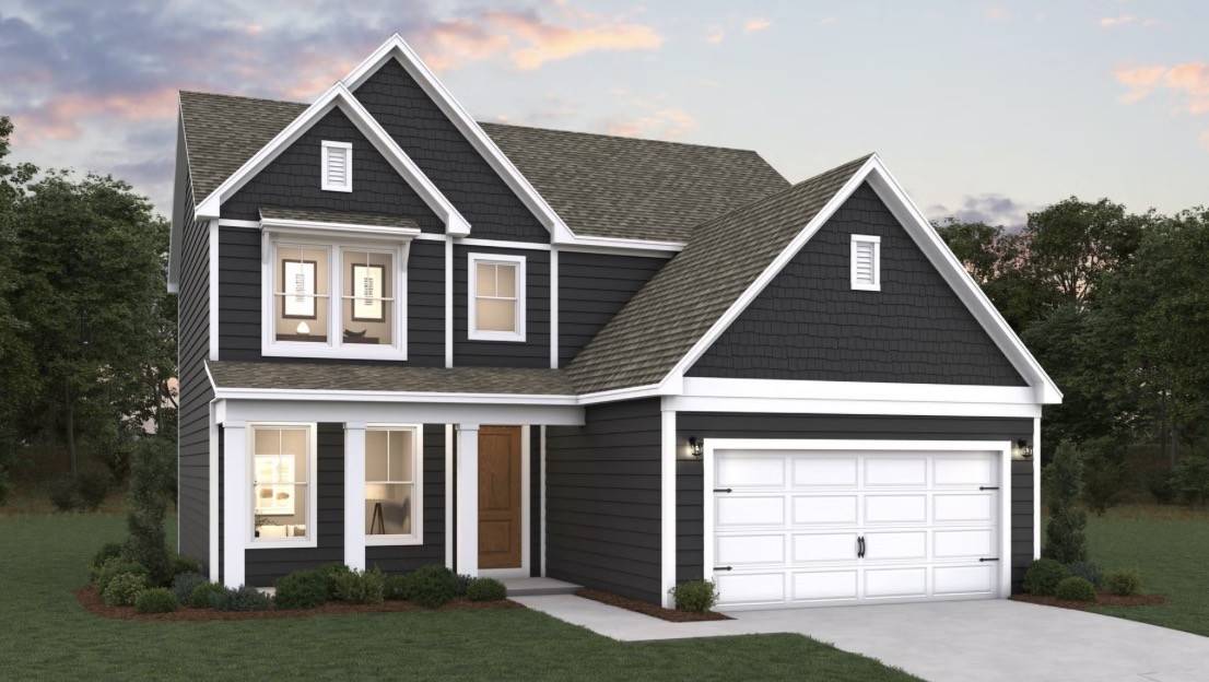 1438 Charles Dr, Chapel Hill, TN 37034