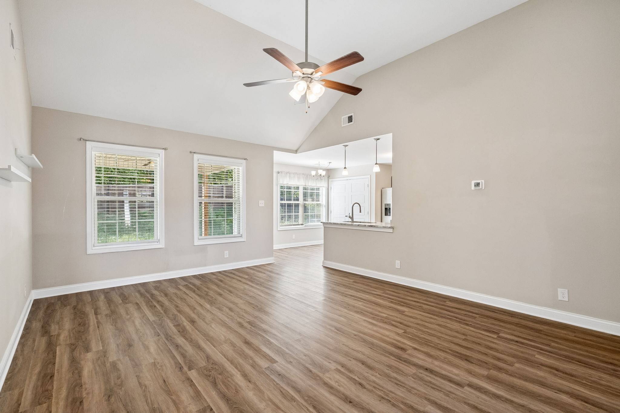 873 Lutz Ln, Clarksville, TN 37042