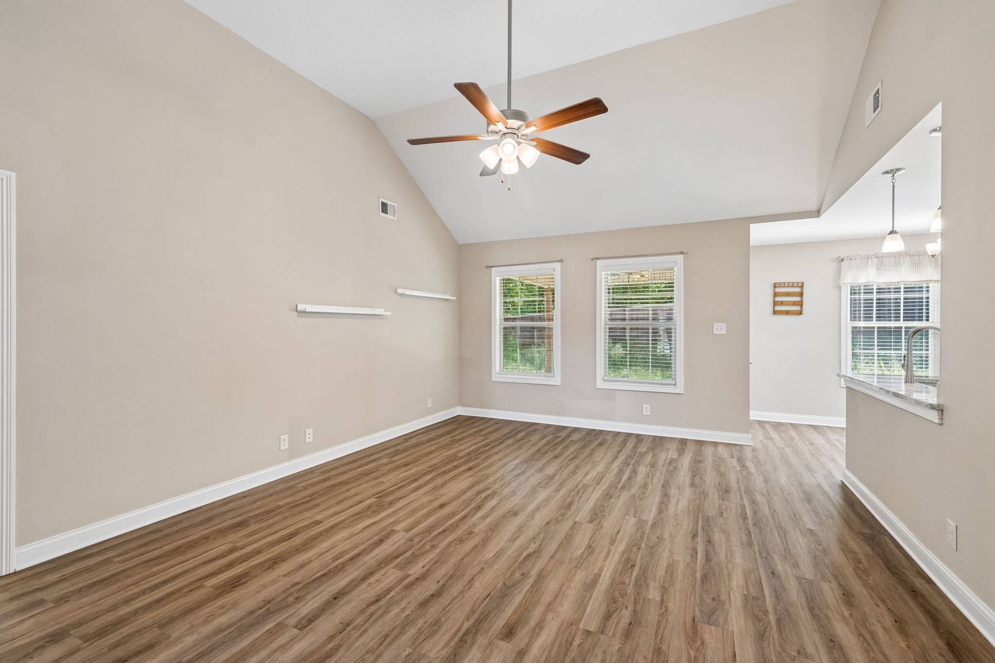 873 Lutz Ln, Clarksville, TN 37042