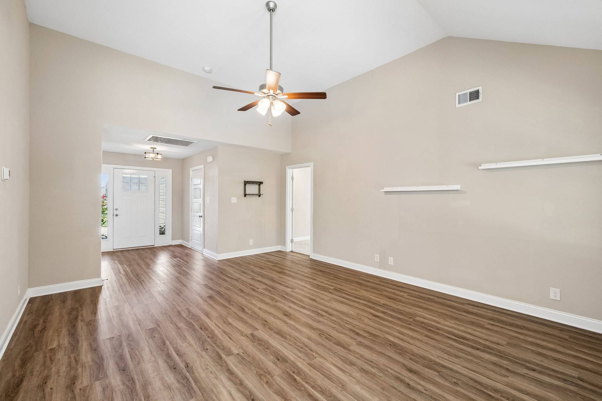 873 Lutz Ln, Clarksville, TN 37042