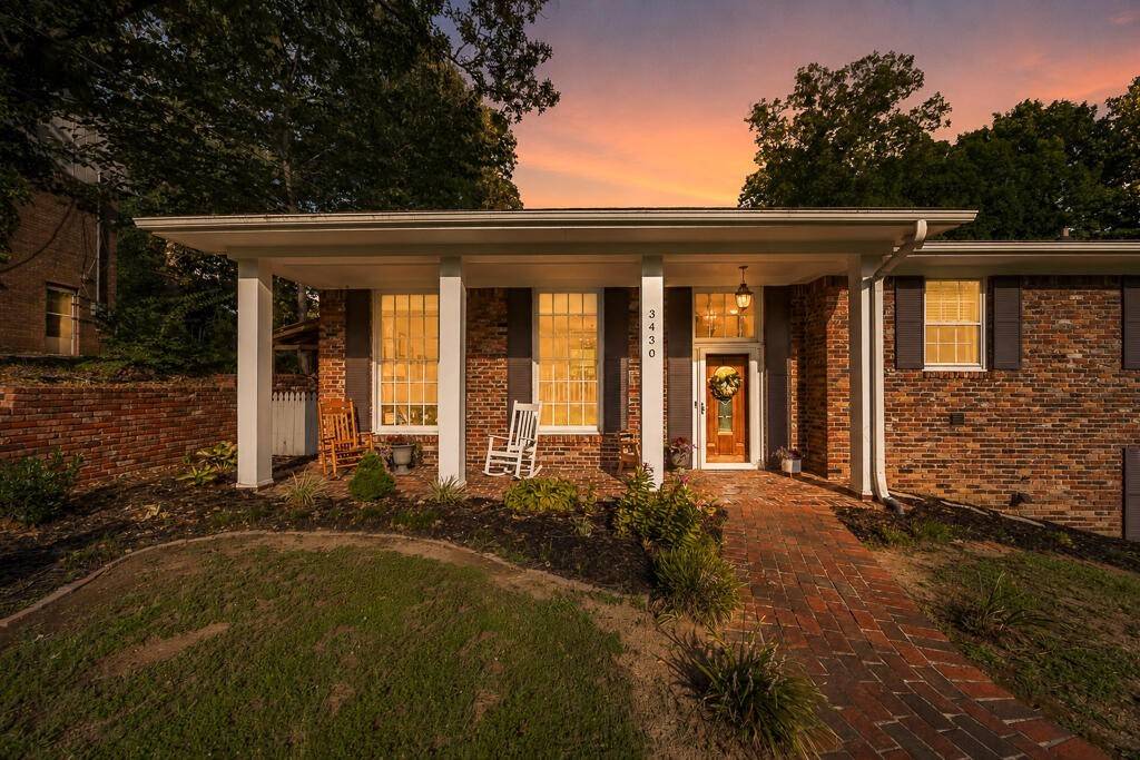 3430 Dogwood Trail #NW, Cleveland, TN 37312