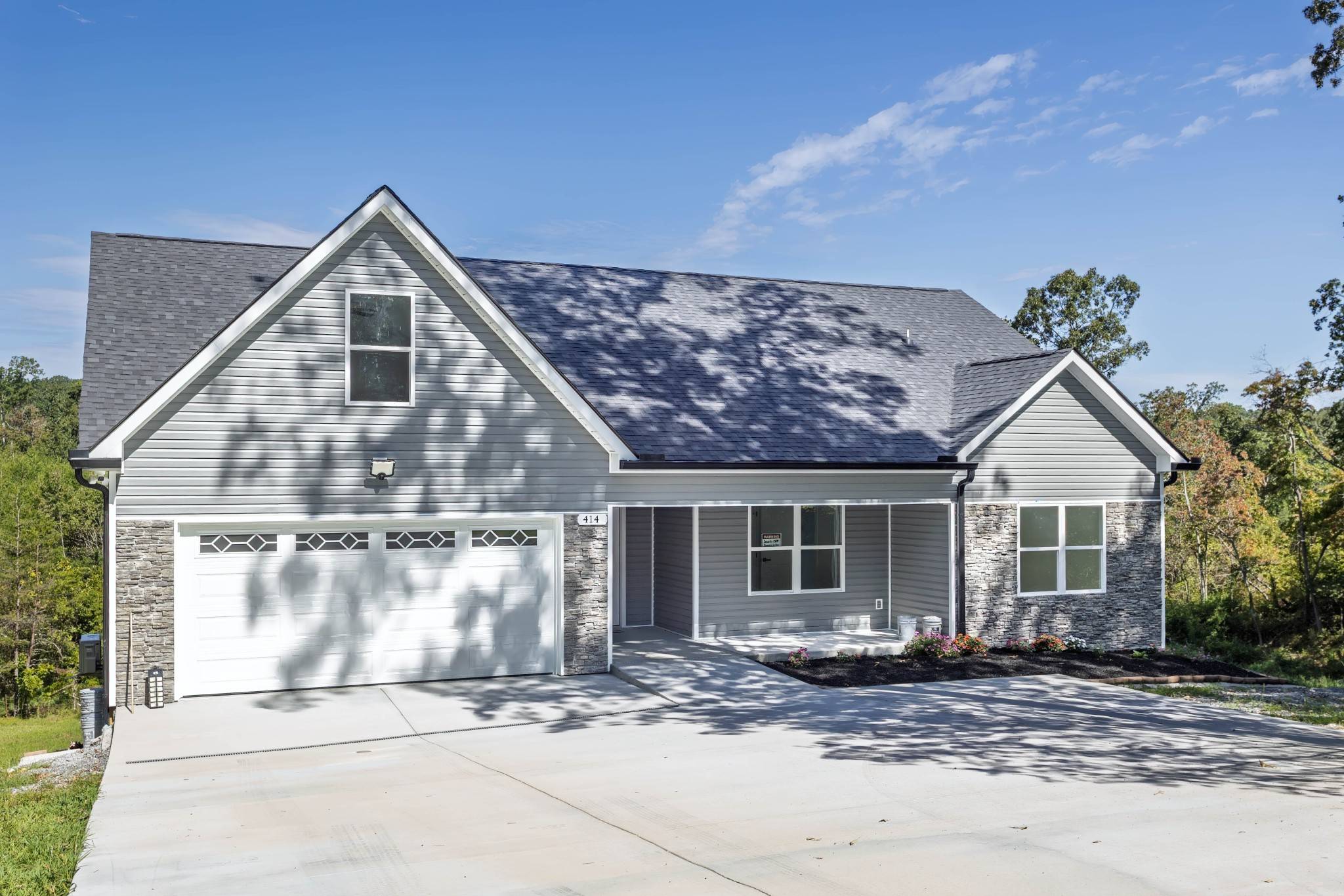 414 Windy Ridge Dr, Dayton, TN 37321