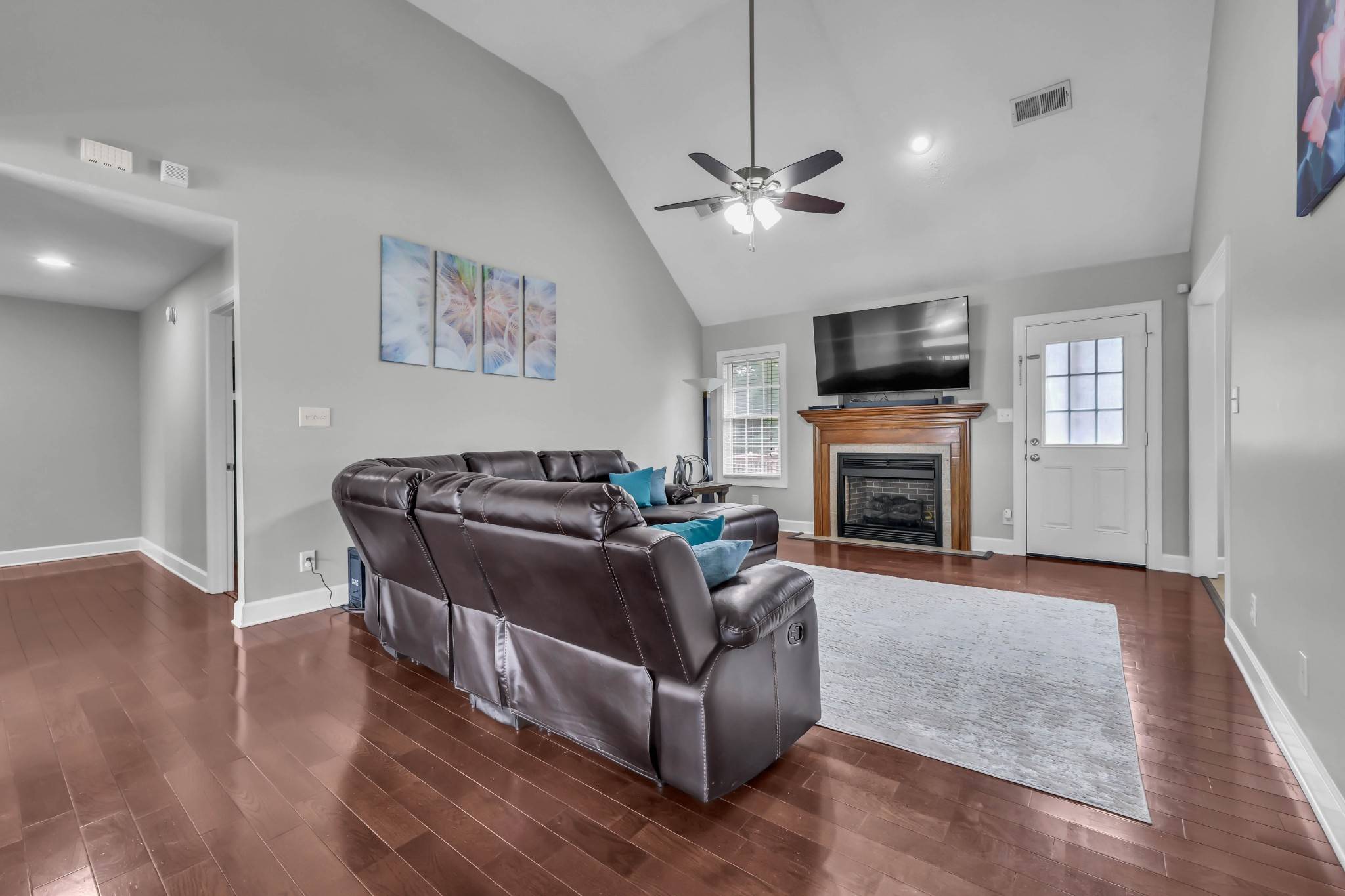 2235 Jasmine Dr, Clarksville, TN 37043