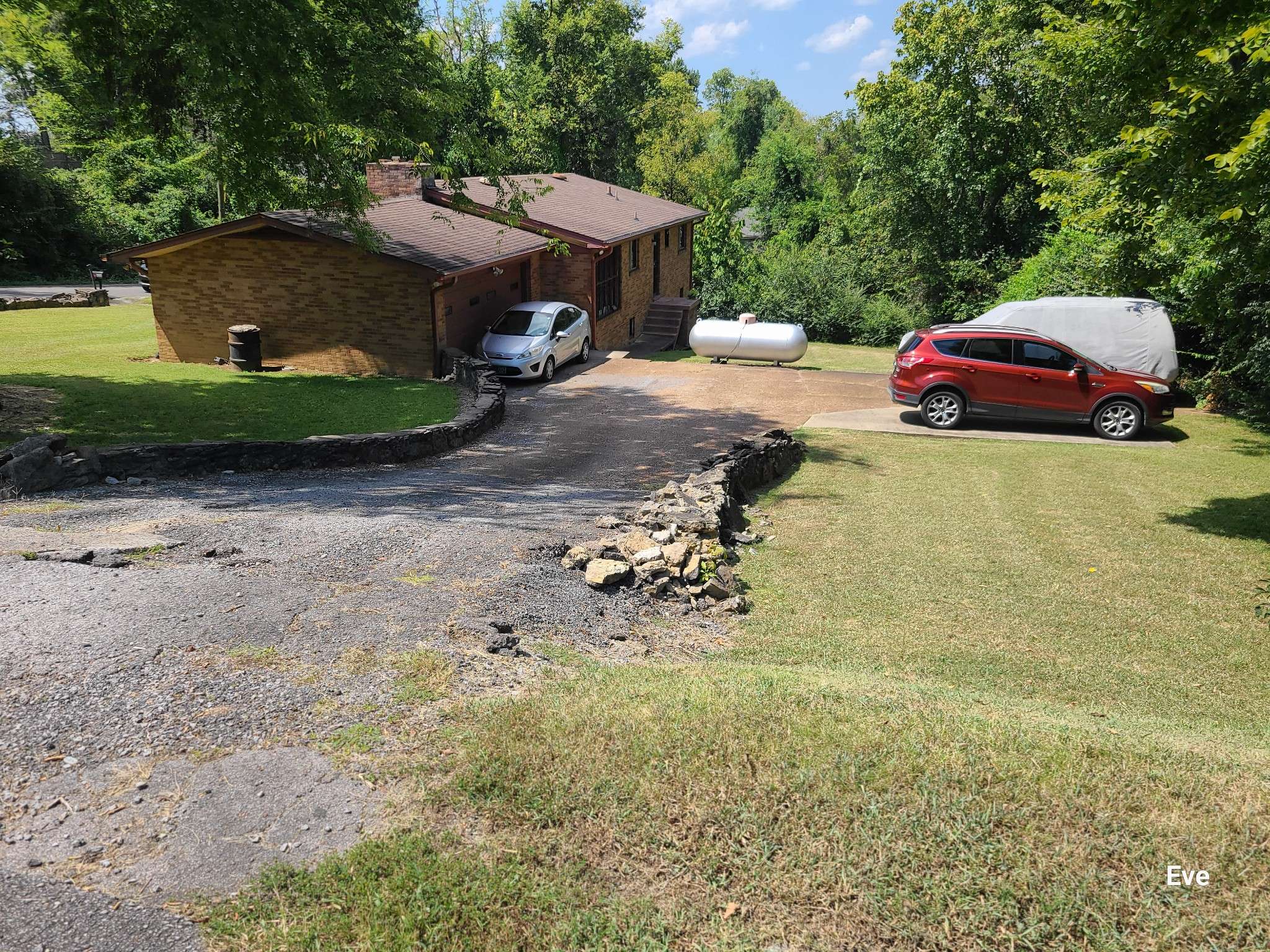606 Chris St, Nashville, TN 37207