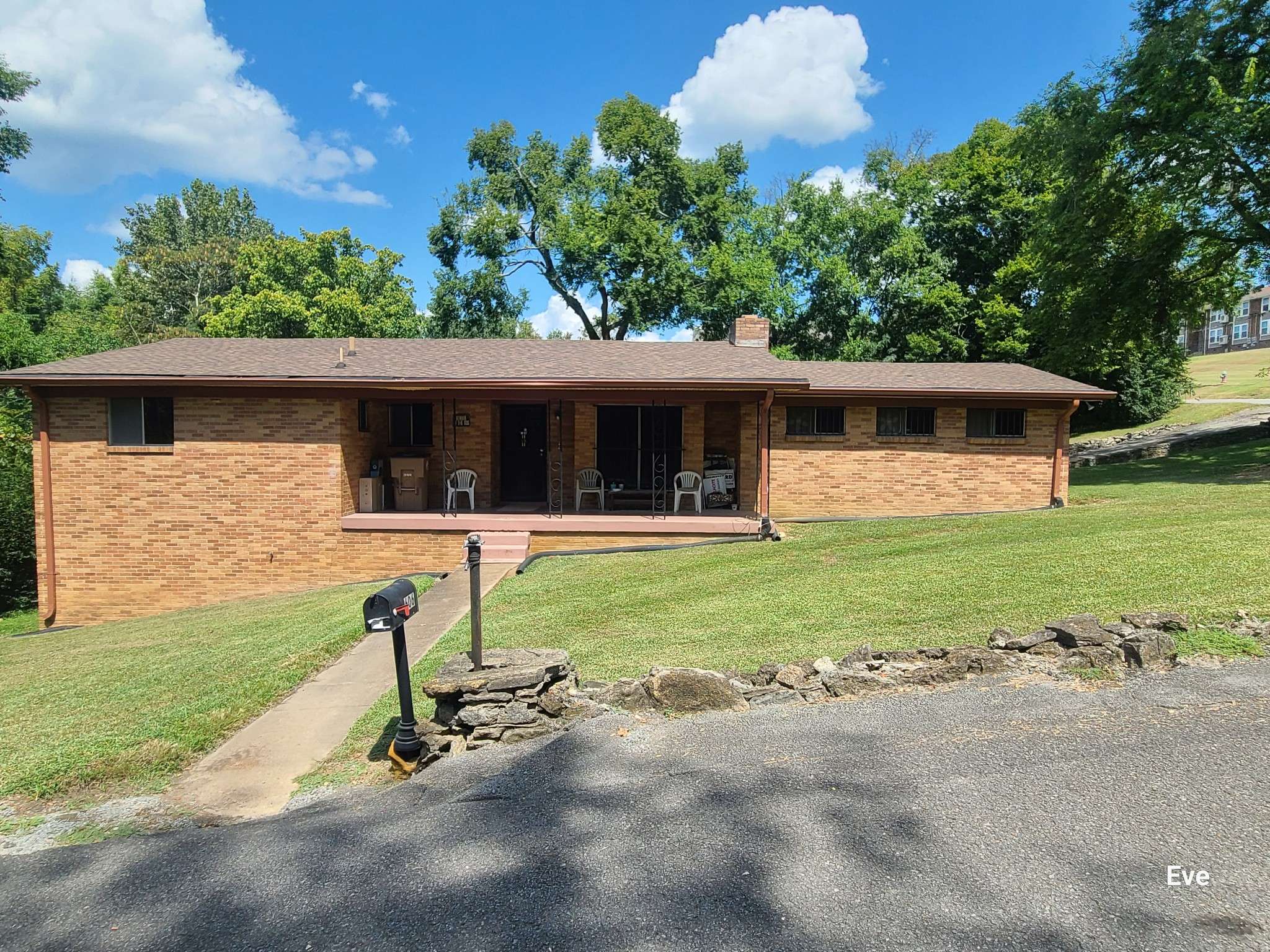 606 Chris St, Nashville, TN 37207