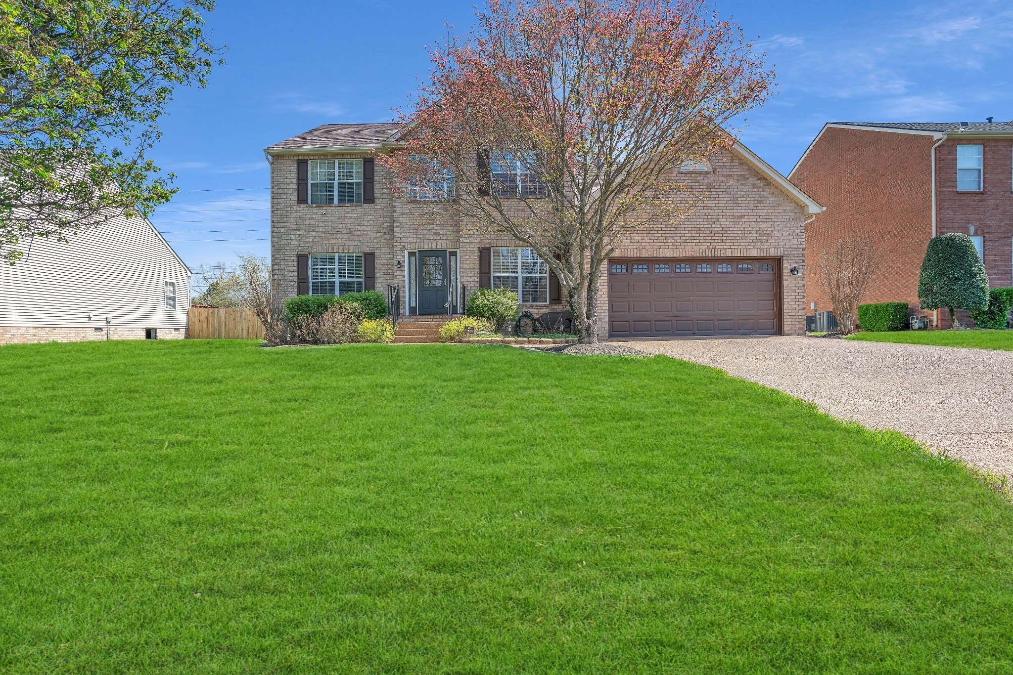 133 Grove Ln #S, Hendersonville, TN 37075