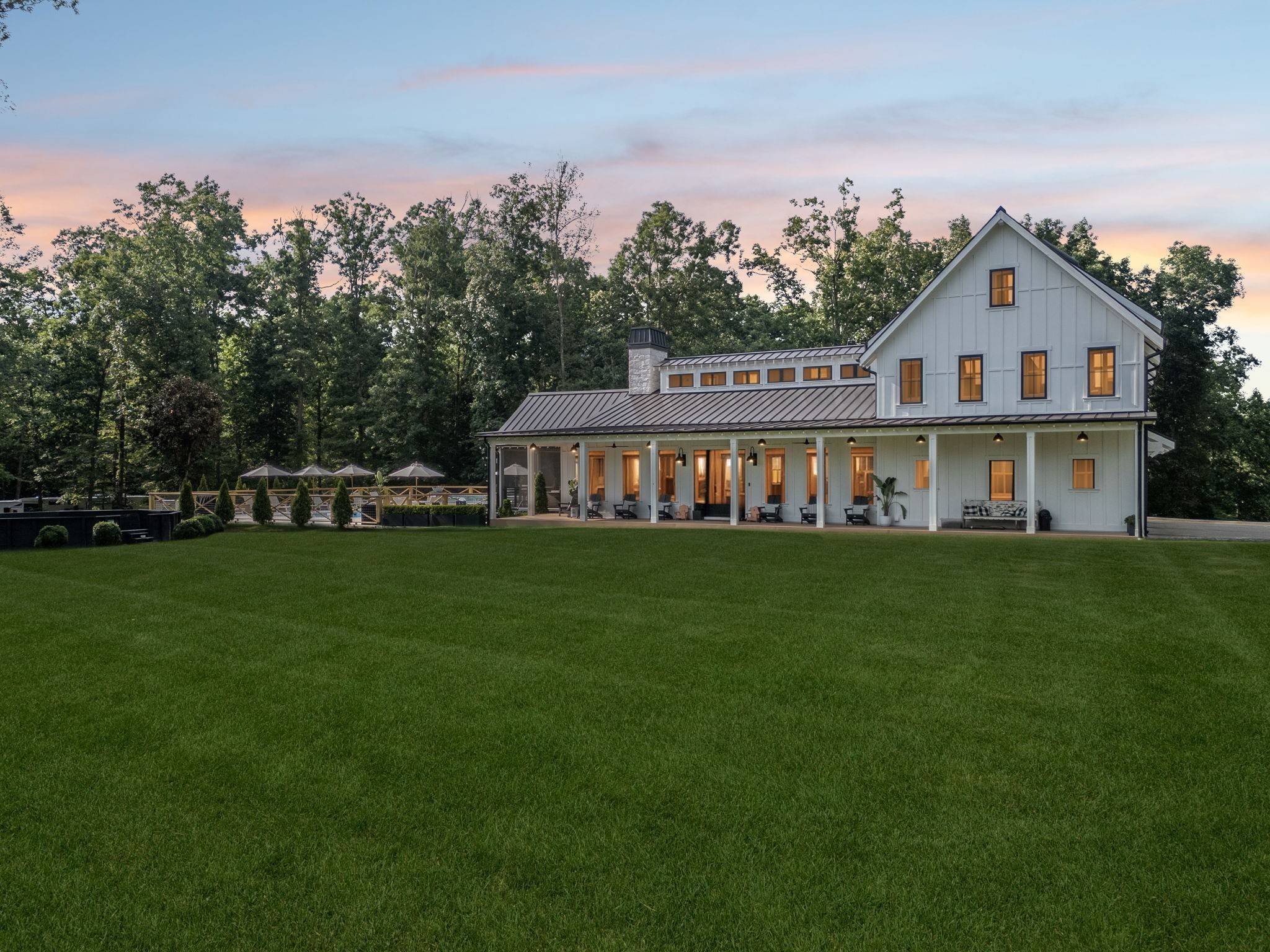 5532 Pinewood Rd, Franklin, TN 37064