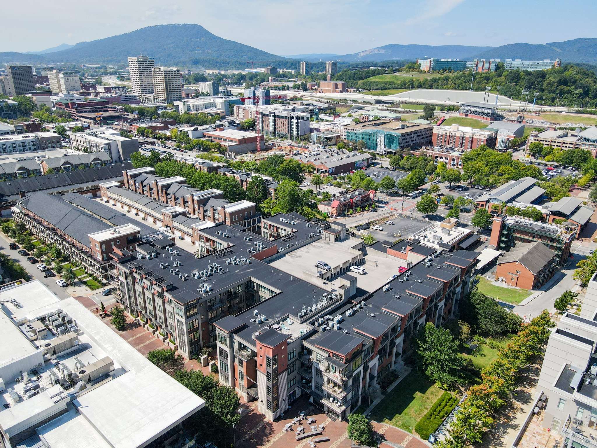 129 Walnut St #438, Chattanooga, TN 37403