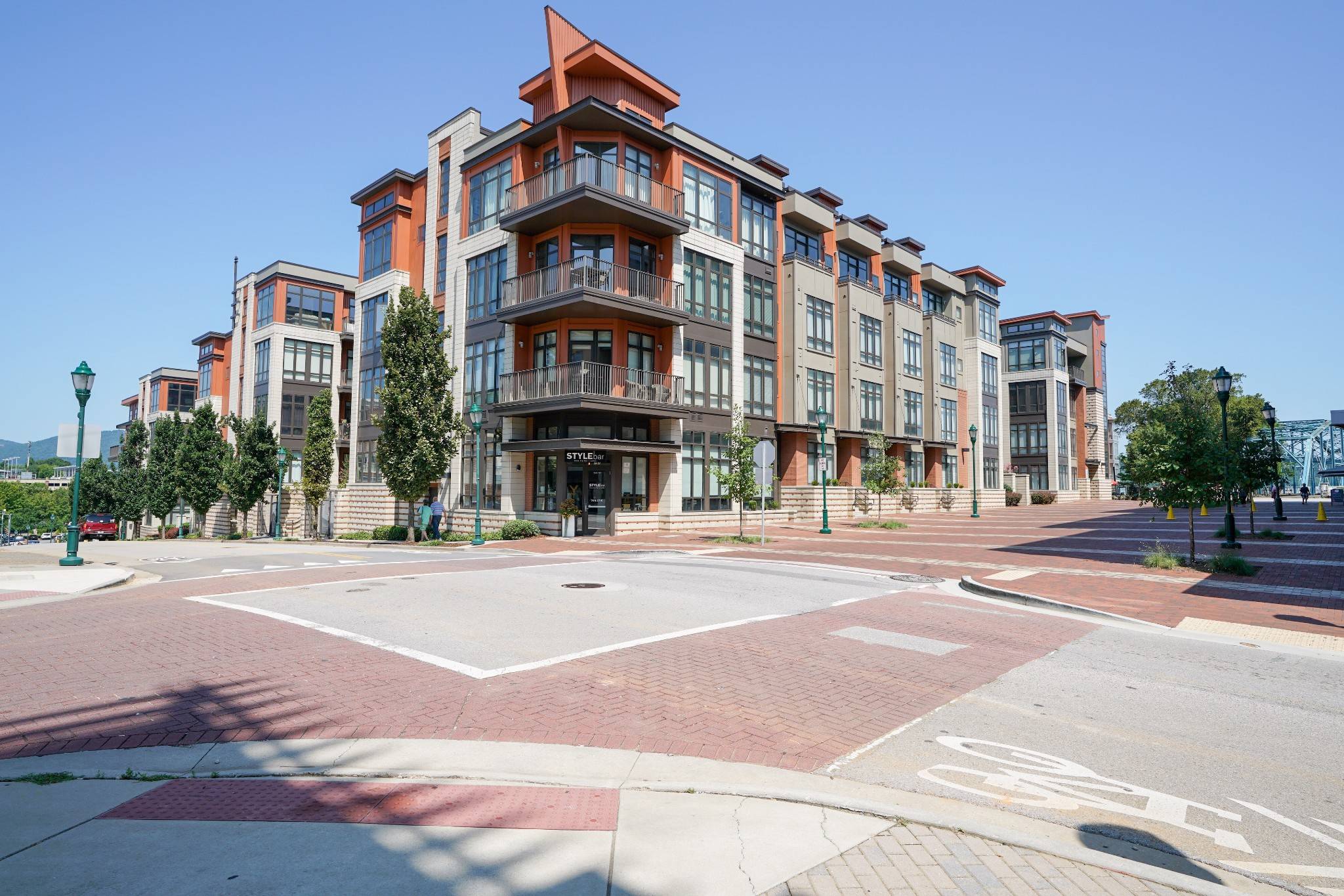 129 Walnut St #438, Chattanooga, TN 37403