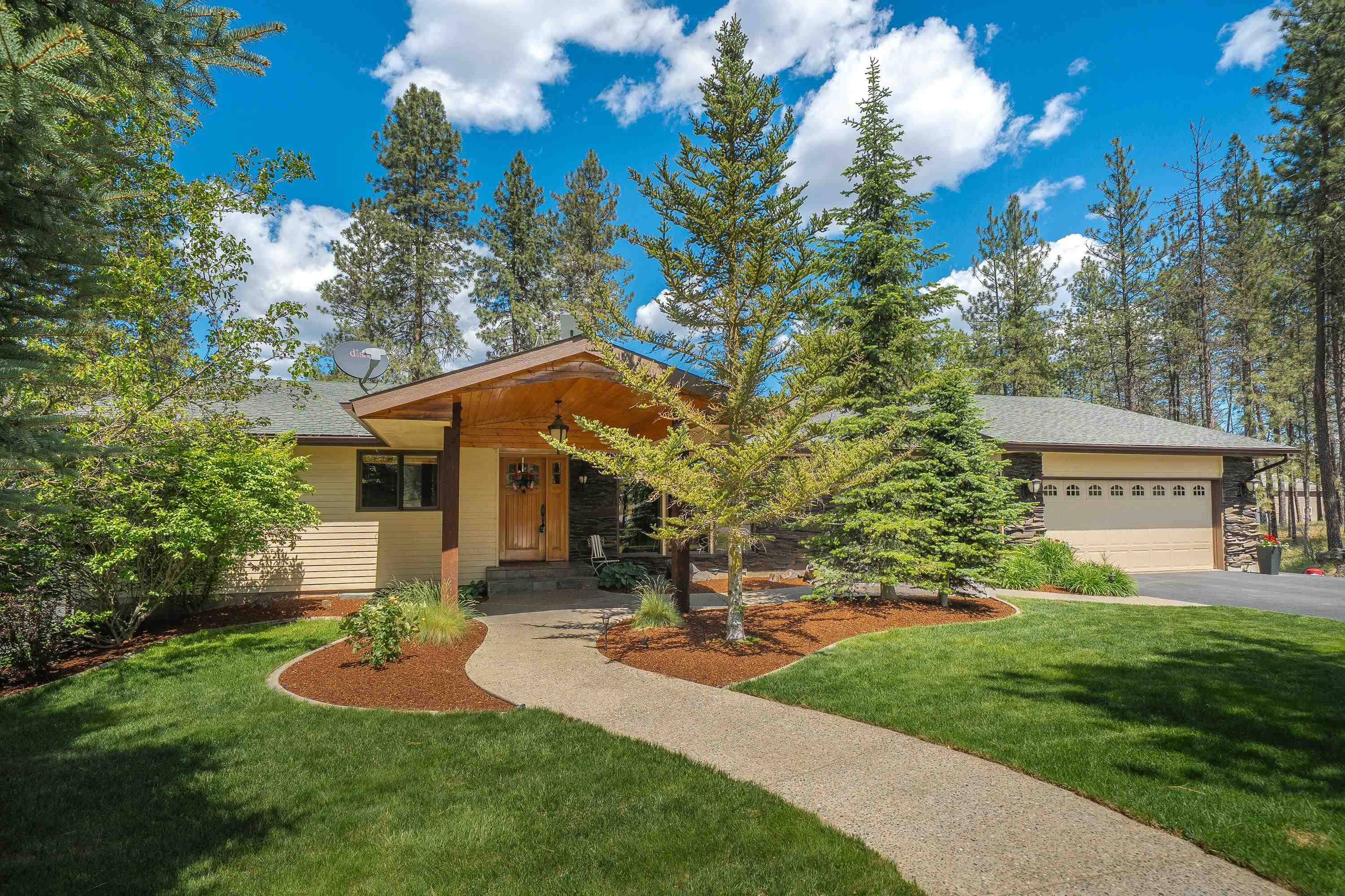 11816 W SEVEN MILE Rd, Spokane, WA 99224