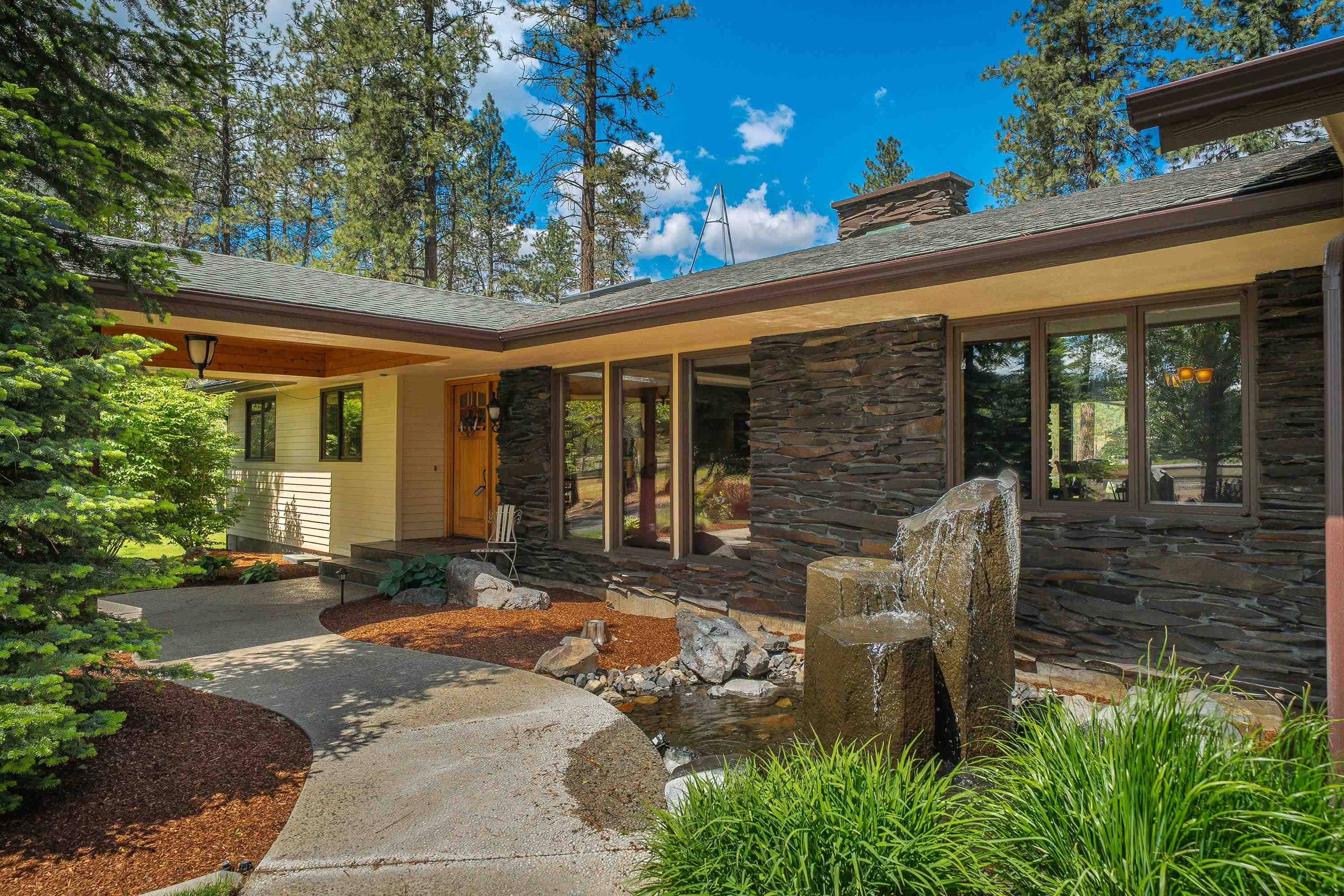 11816 W SEVEN MILE Rd, Spokane, WA 99224
