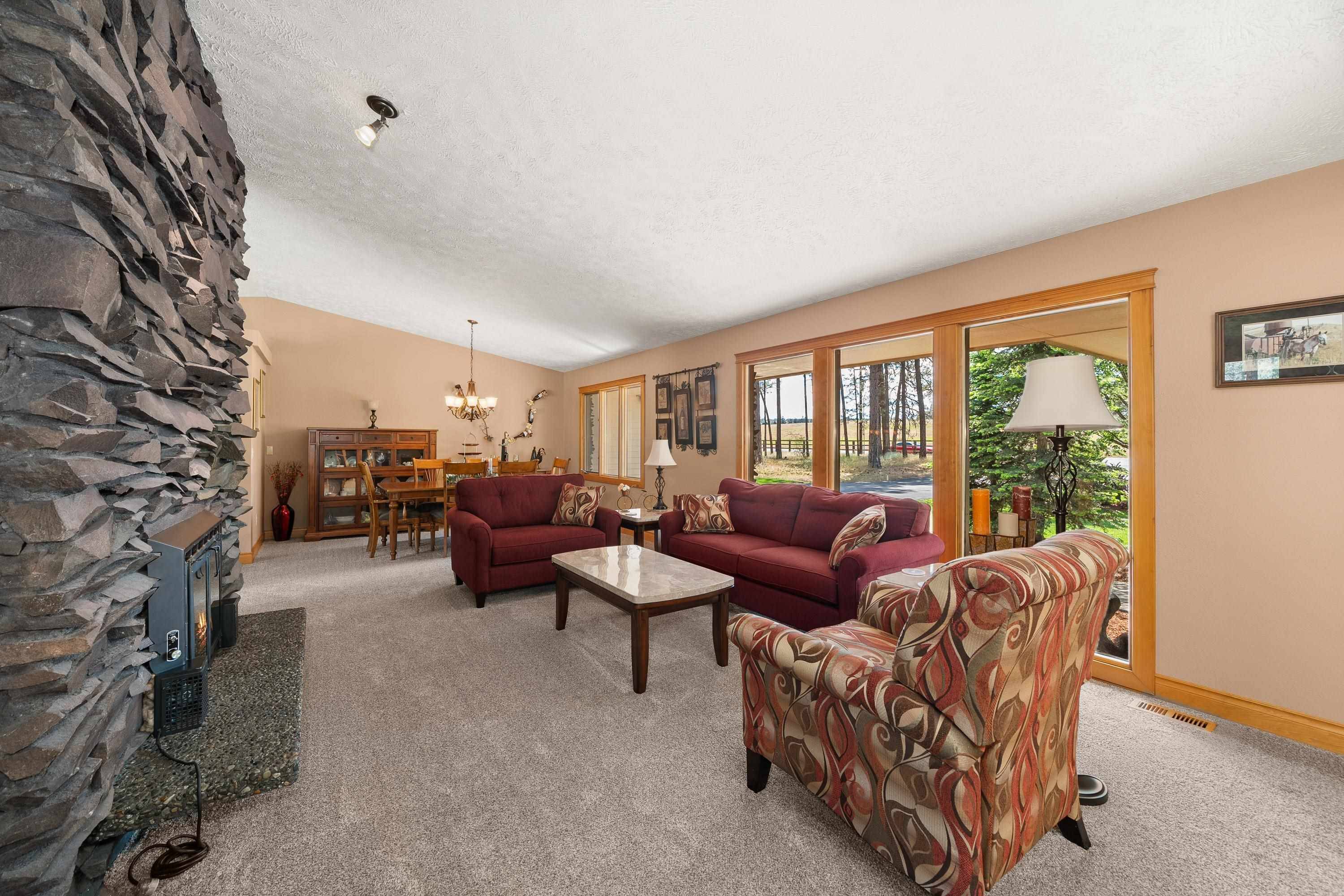 11816 W SEVEN MILE Rd, Spokane, WA 99224
