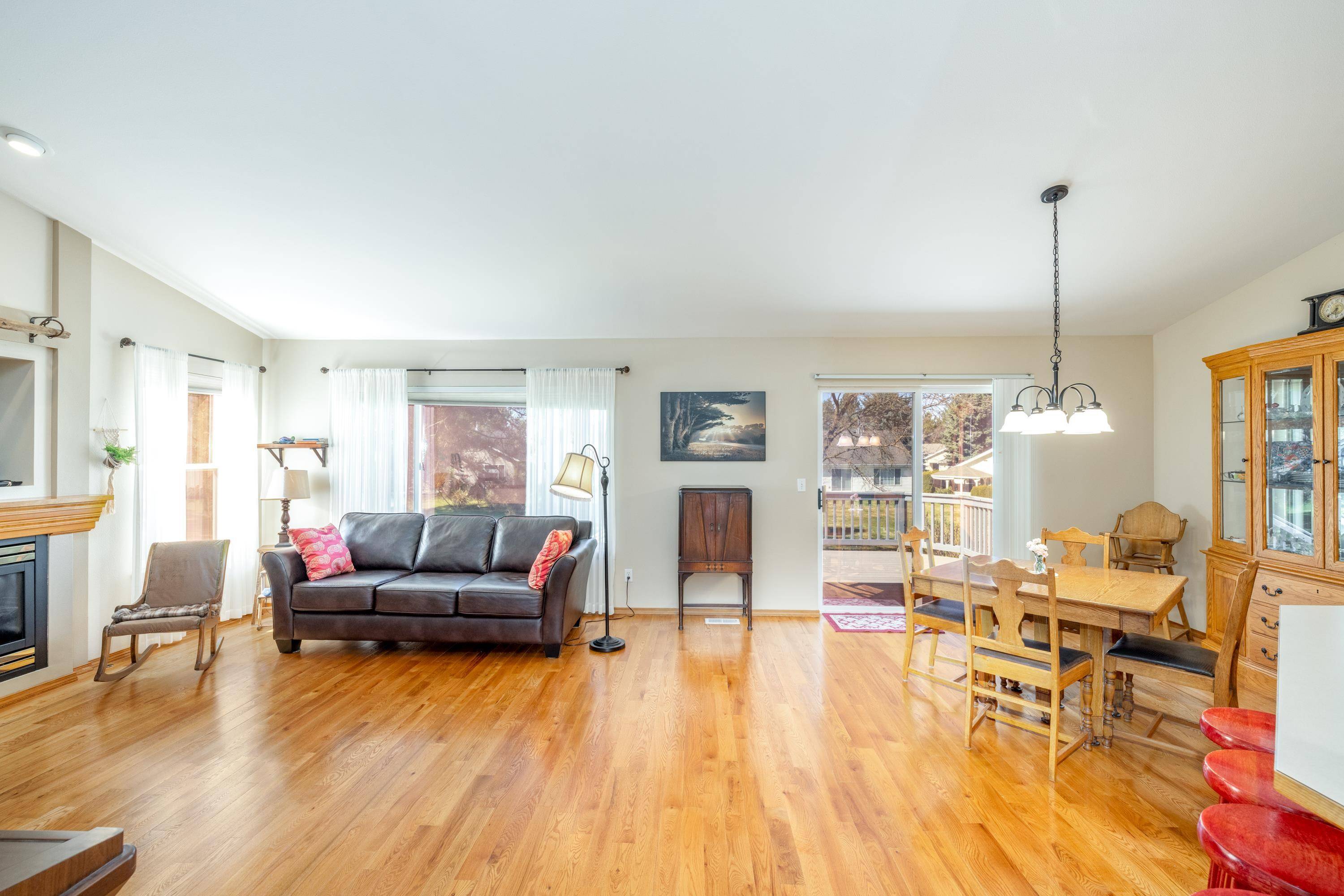 3918 S Rebecca Ln, Spokane, WA 99223
