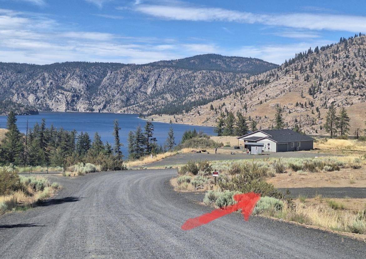 39380 Terraced Way N Rd, Creston, WA 99147