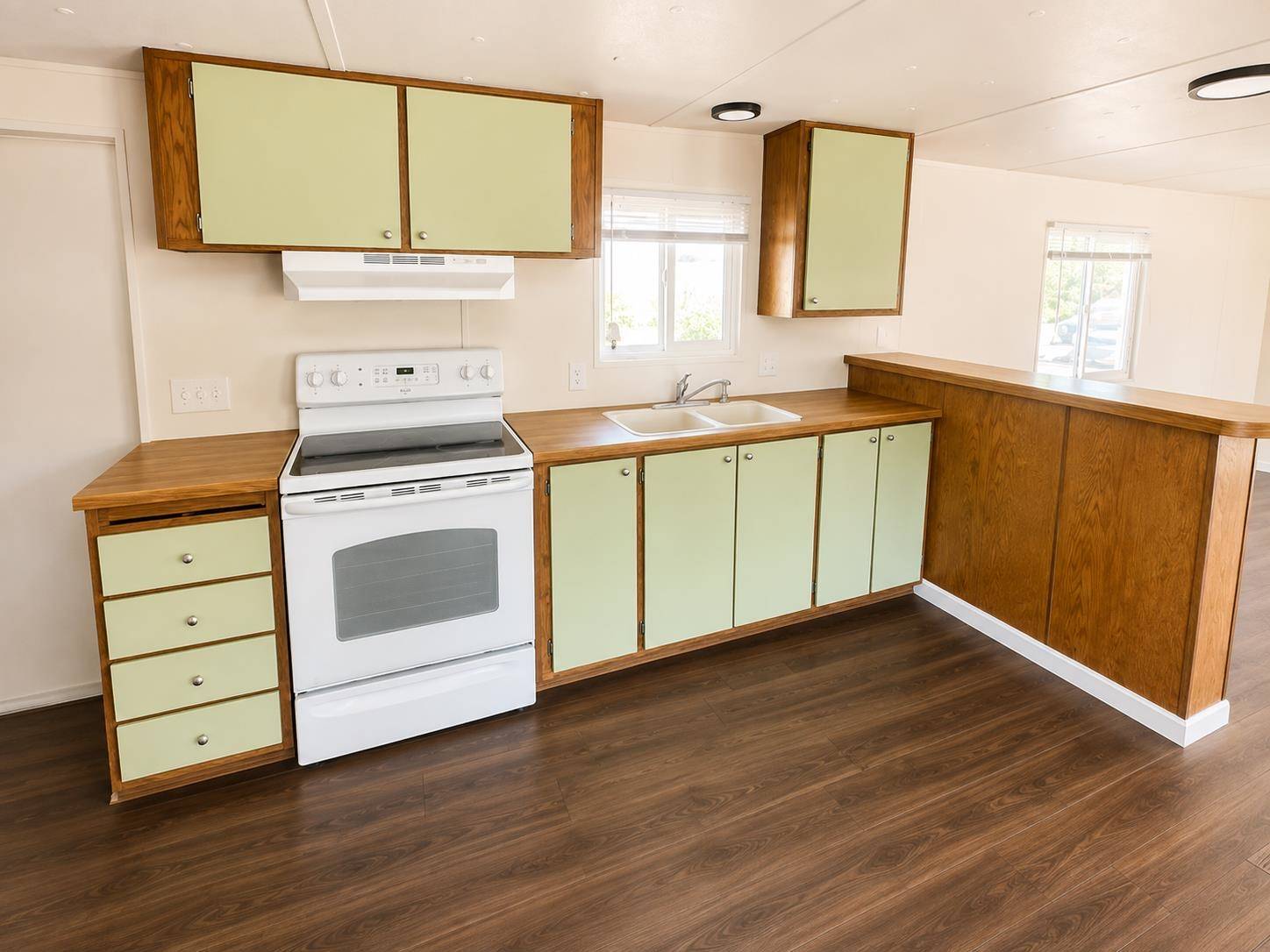 16220 S Sherman Rd #18, Cheney, WA 99004
