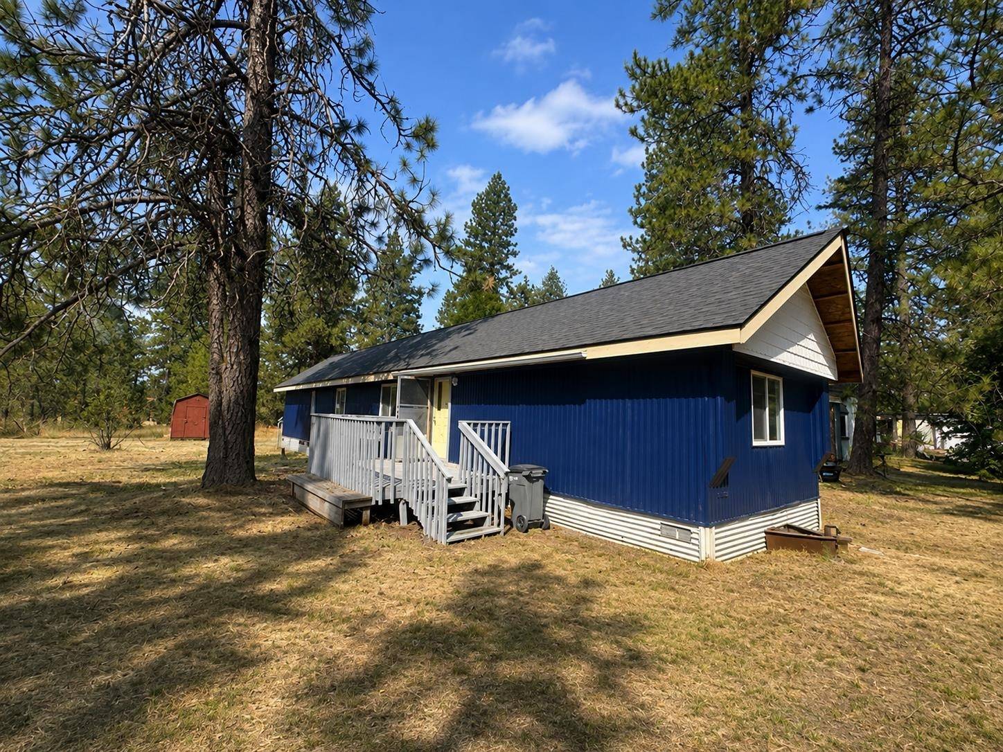 16220 S Sherman Rd #18, Cheney, WA 99004