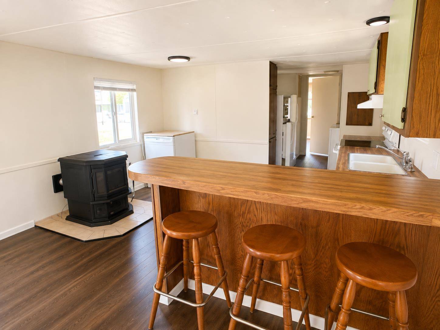 16220 S Sherman Rd #18, Cheney, WA 99004
