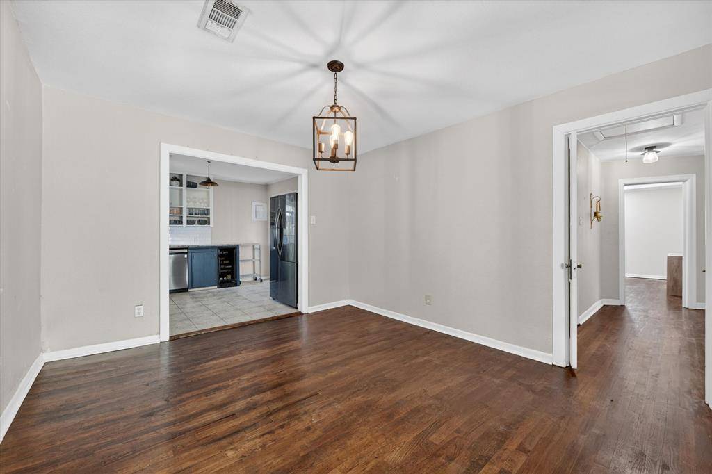 2129 Cardinal Lane, Fort Worth, TX 76111