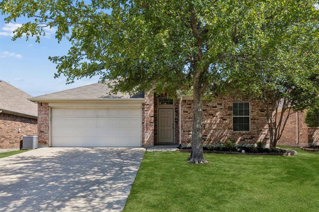 891 Austin Lane, Lavon, TX 75166