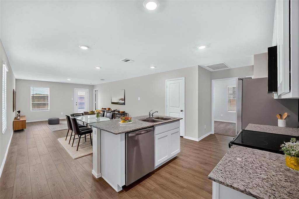 1813 Potomac Lane, Blue Ridge, TX 75424
