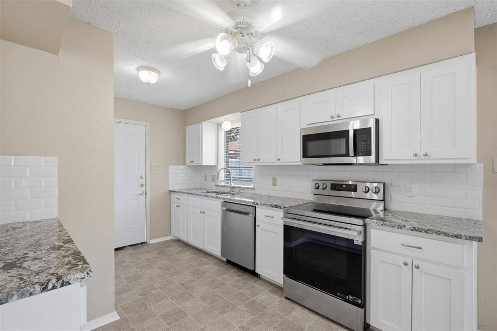 1203 Custer Road, Richardson, TX 75080