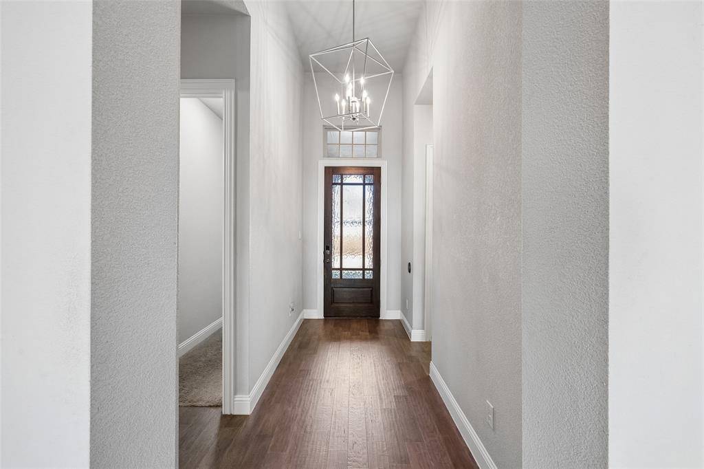 12217 Hulson Trail, Fort Worth, TX 76052