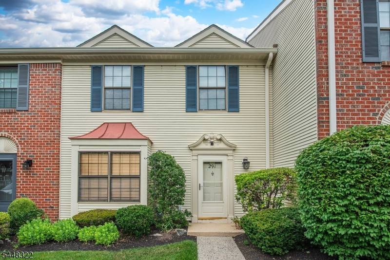 291 Penns Way Ondo, Bernards Twp., NJ 07920