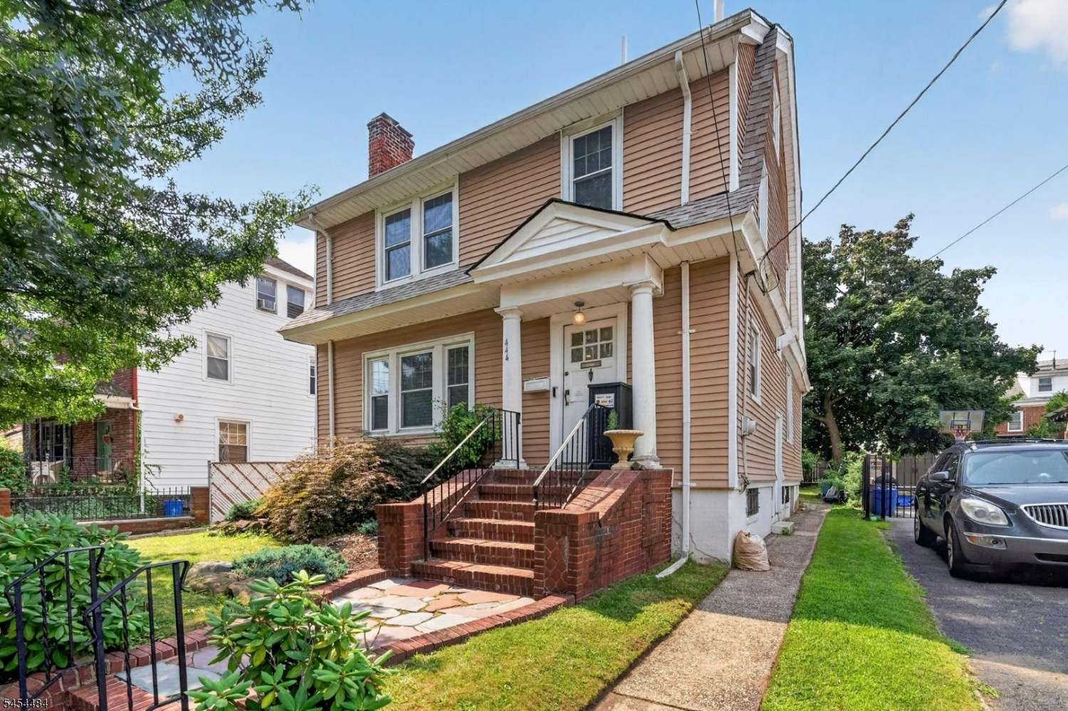 444-446 Clifton Ave, Newark City, NJ 07104