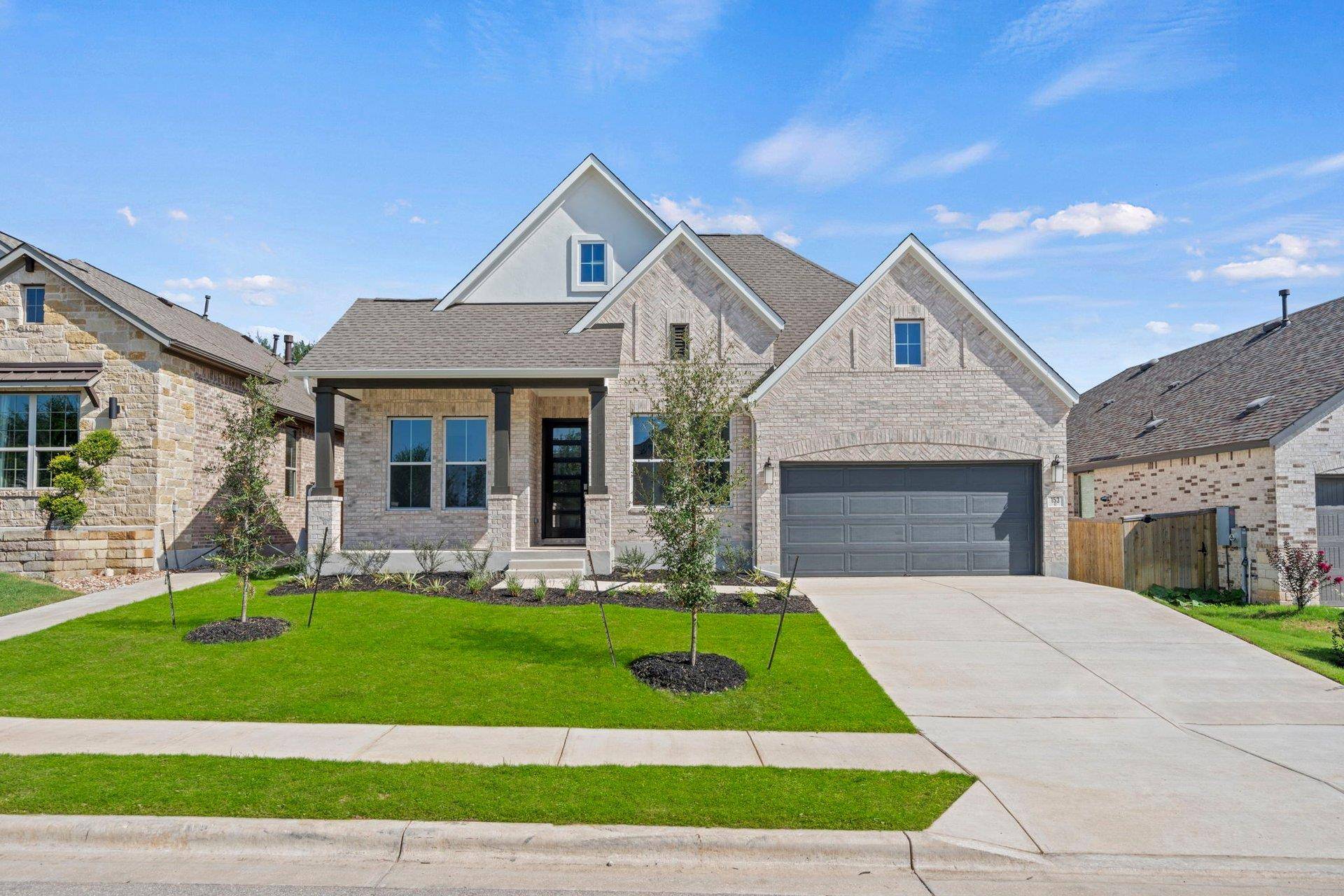 153 Mineral River LOOP, Kyle, TX 78640
