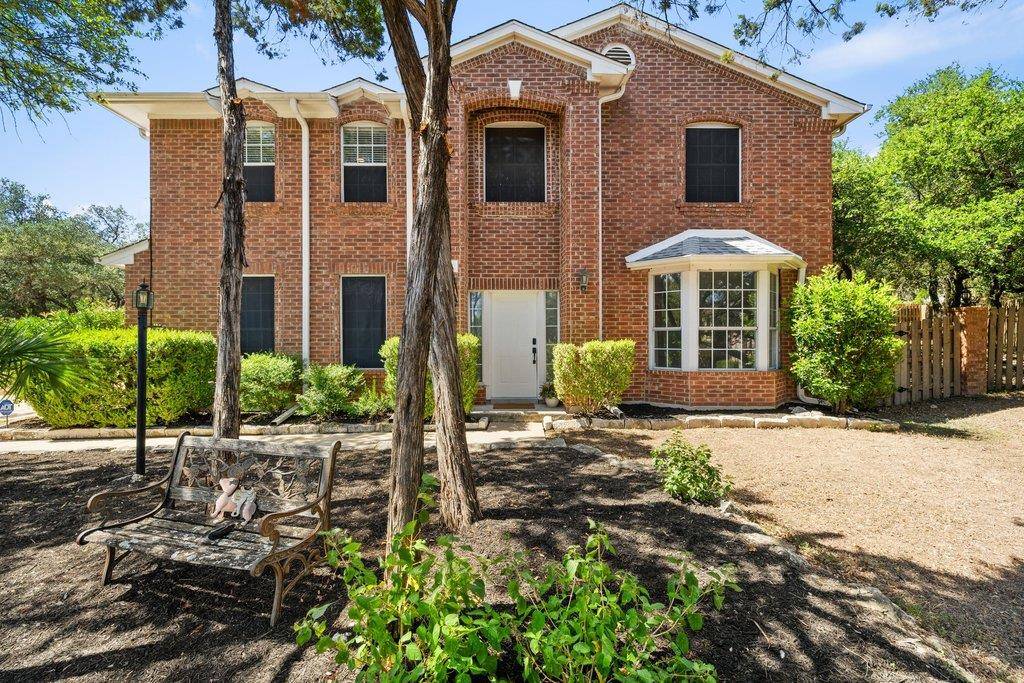 217 Sailors RUN, Lakeway, TX 78734