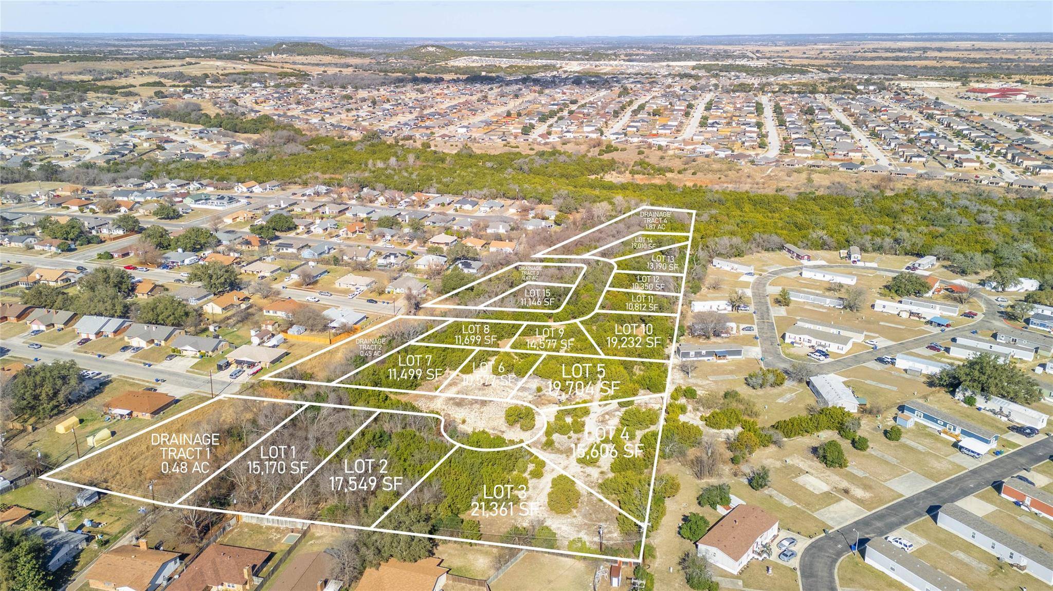 149 Halter DR, Copperas Cove, TX 76522