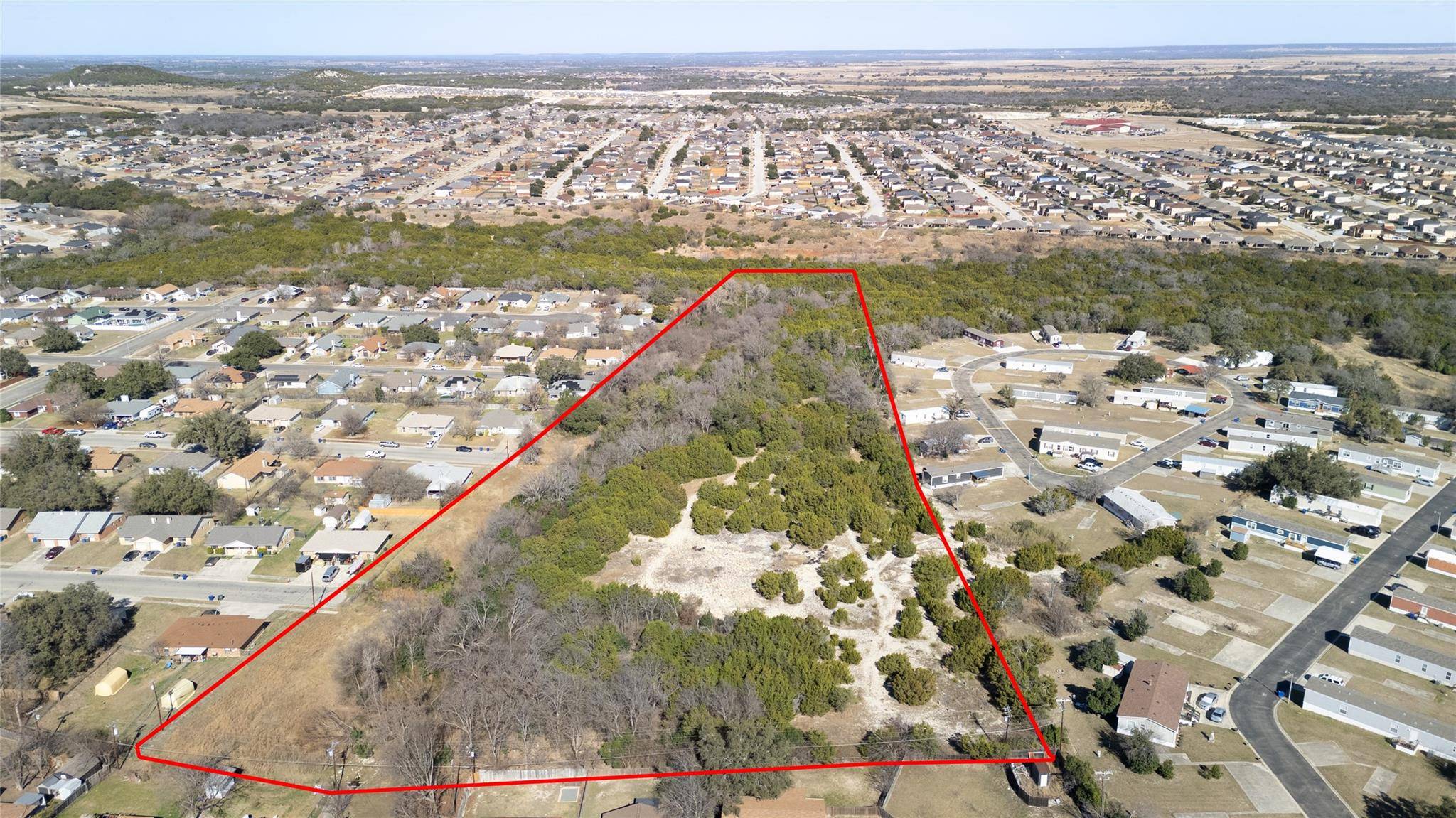 149 Halter DR, Copperas Cove, TX 76522