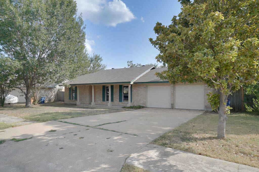 10110 Aspen ST, Austin, TX 78758