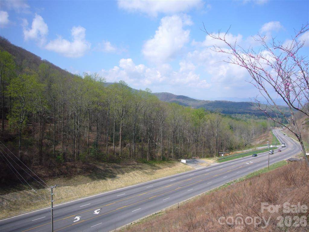 10 acres Charlotte HWY, Asheville, NC 28803