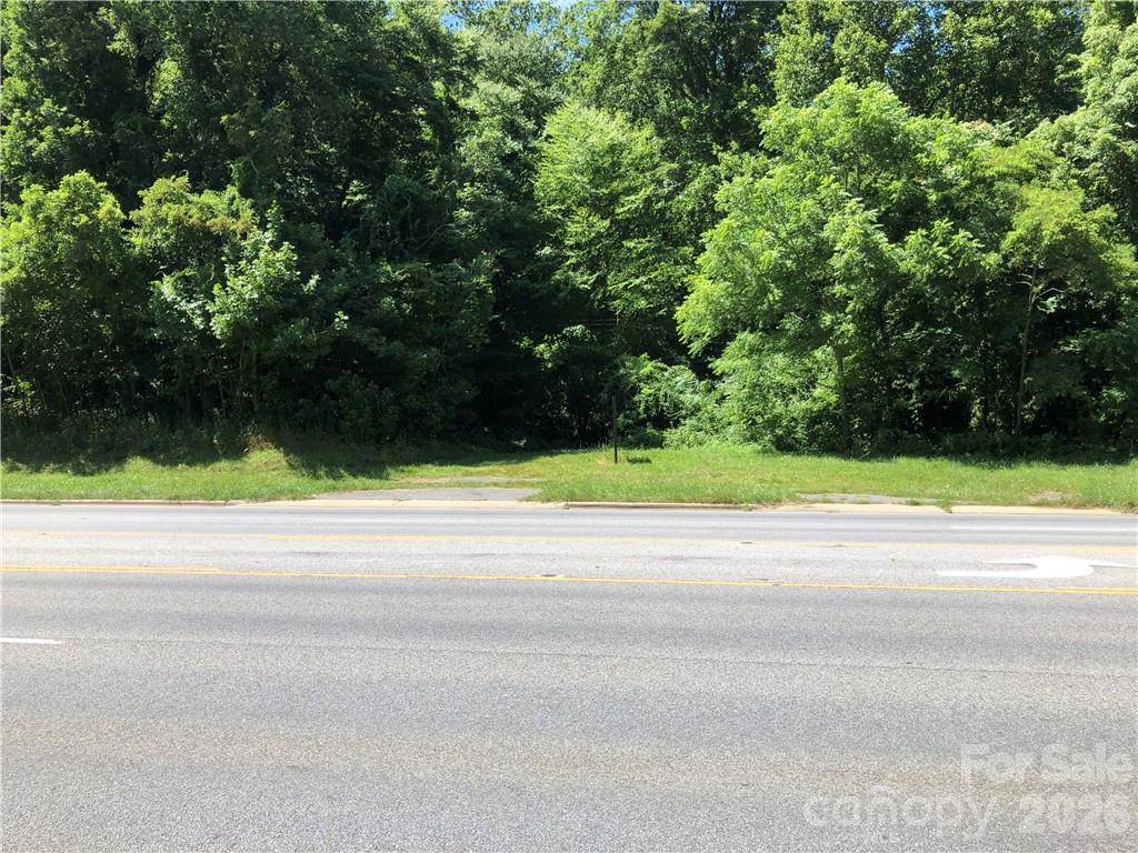 10 acres Charlotte HWY, Asheville, NC 28803