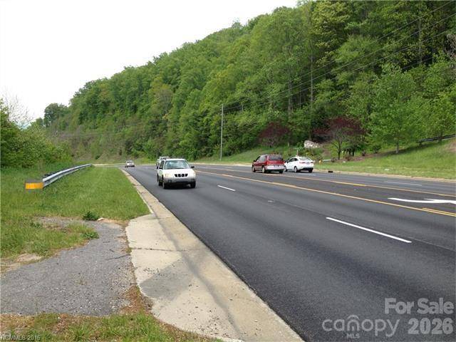 10 acres Charlotte HWY, Asheville, NC 28803
