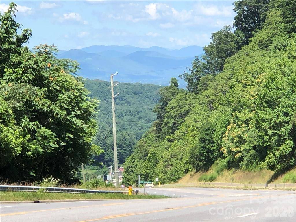 10 acres Charlotte HWY, Asheville, NC 28803